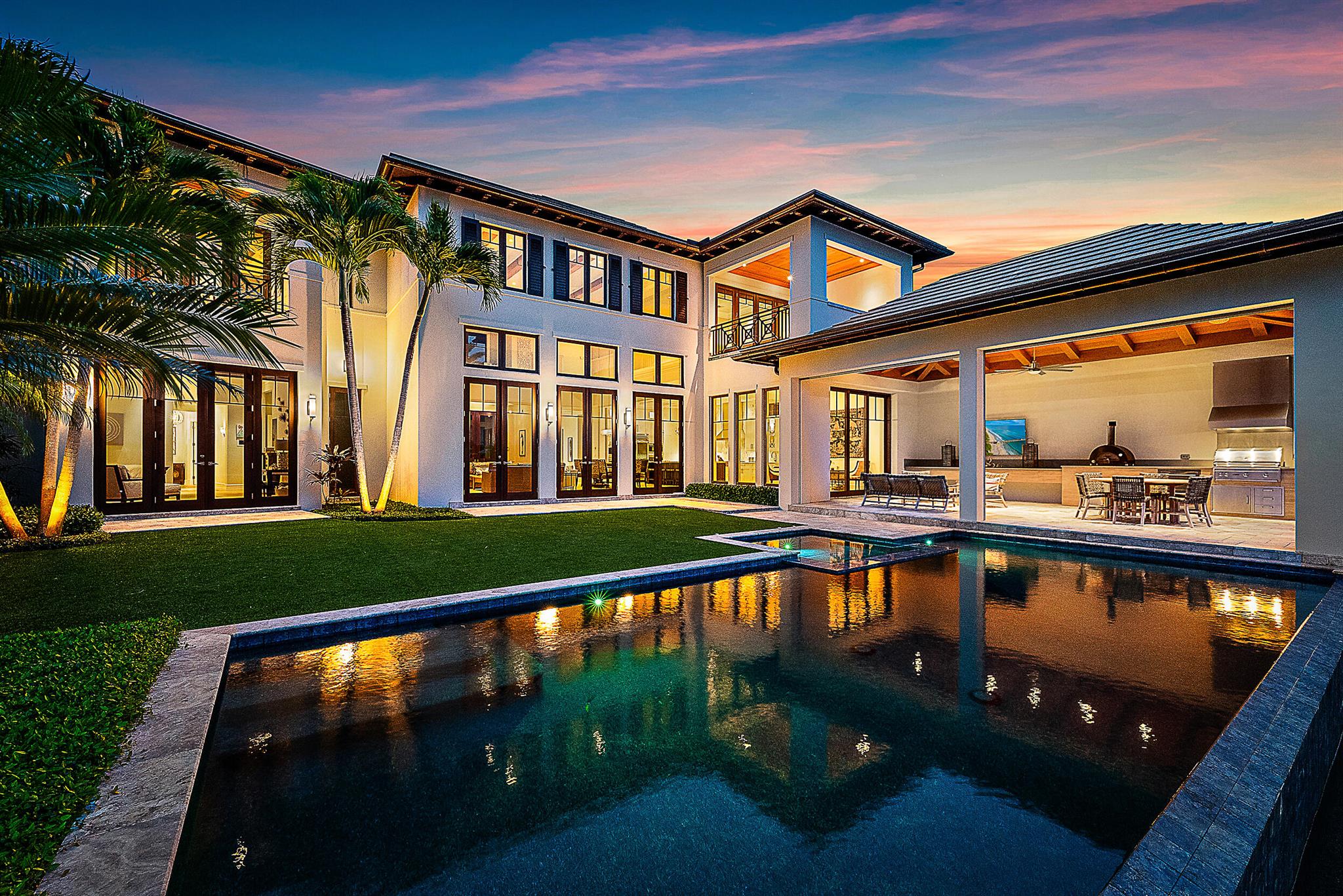 Admirals Cove - Residential