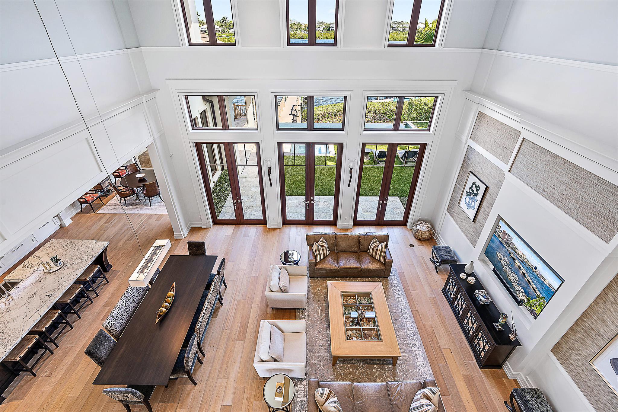 Admirals Cove - Residential