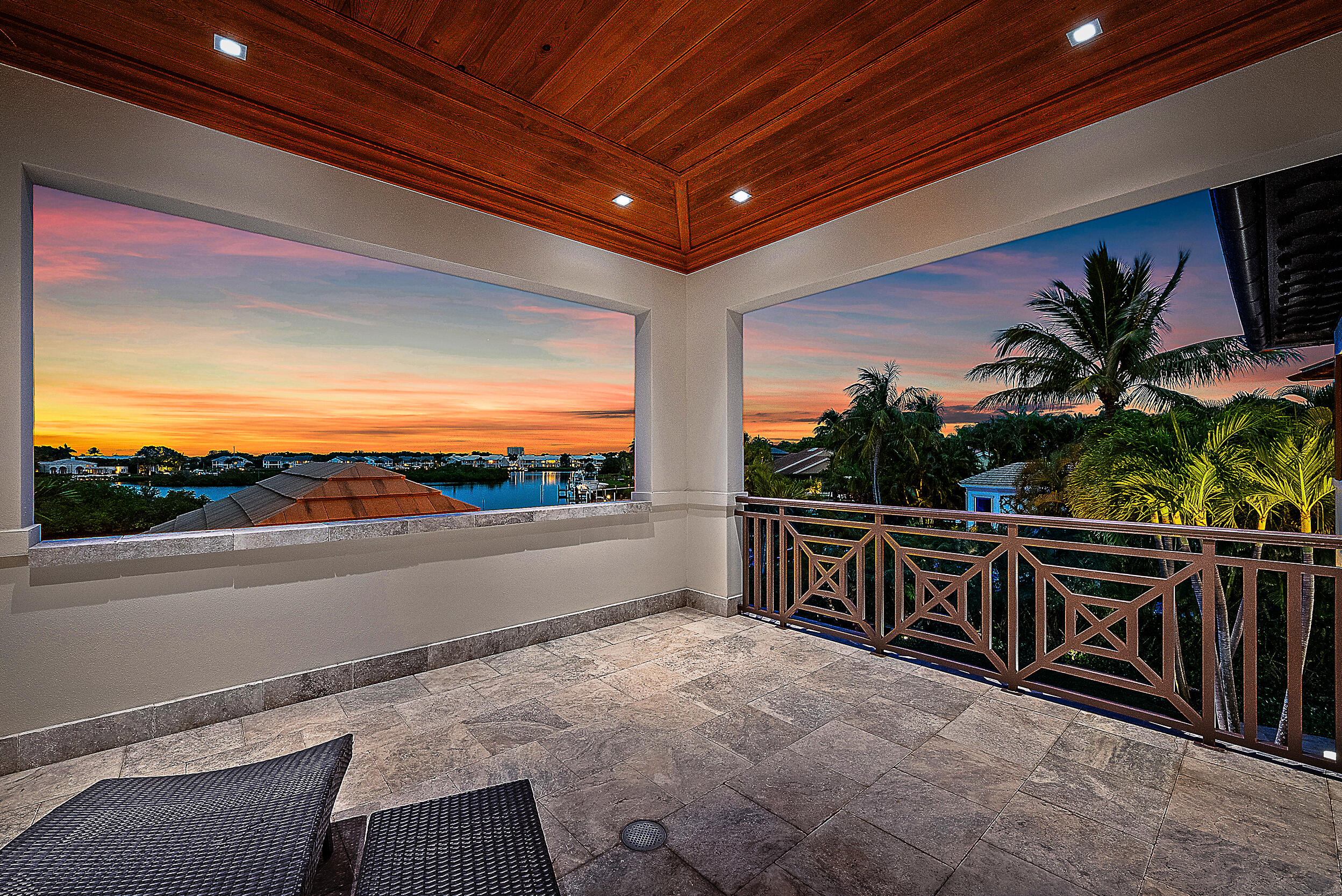 Admirals Cove - Residential