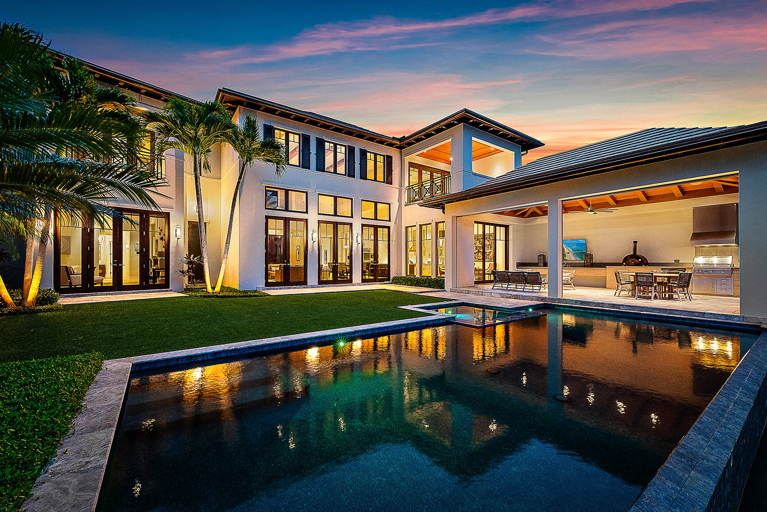 Admirals Cove - Residential