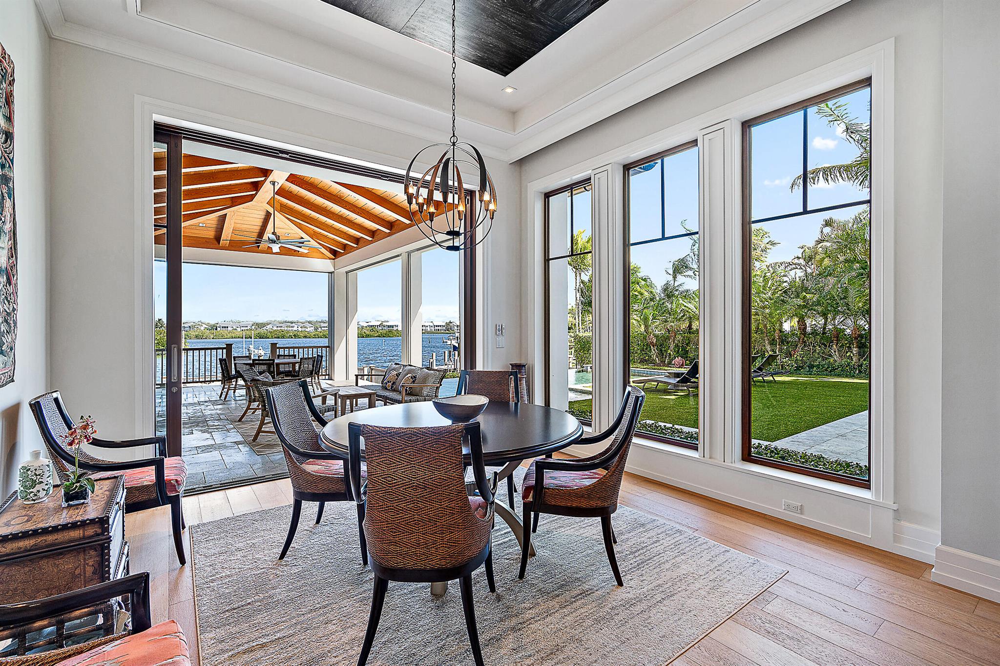 Admirals Cove - Residential