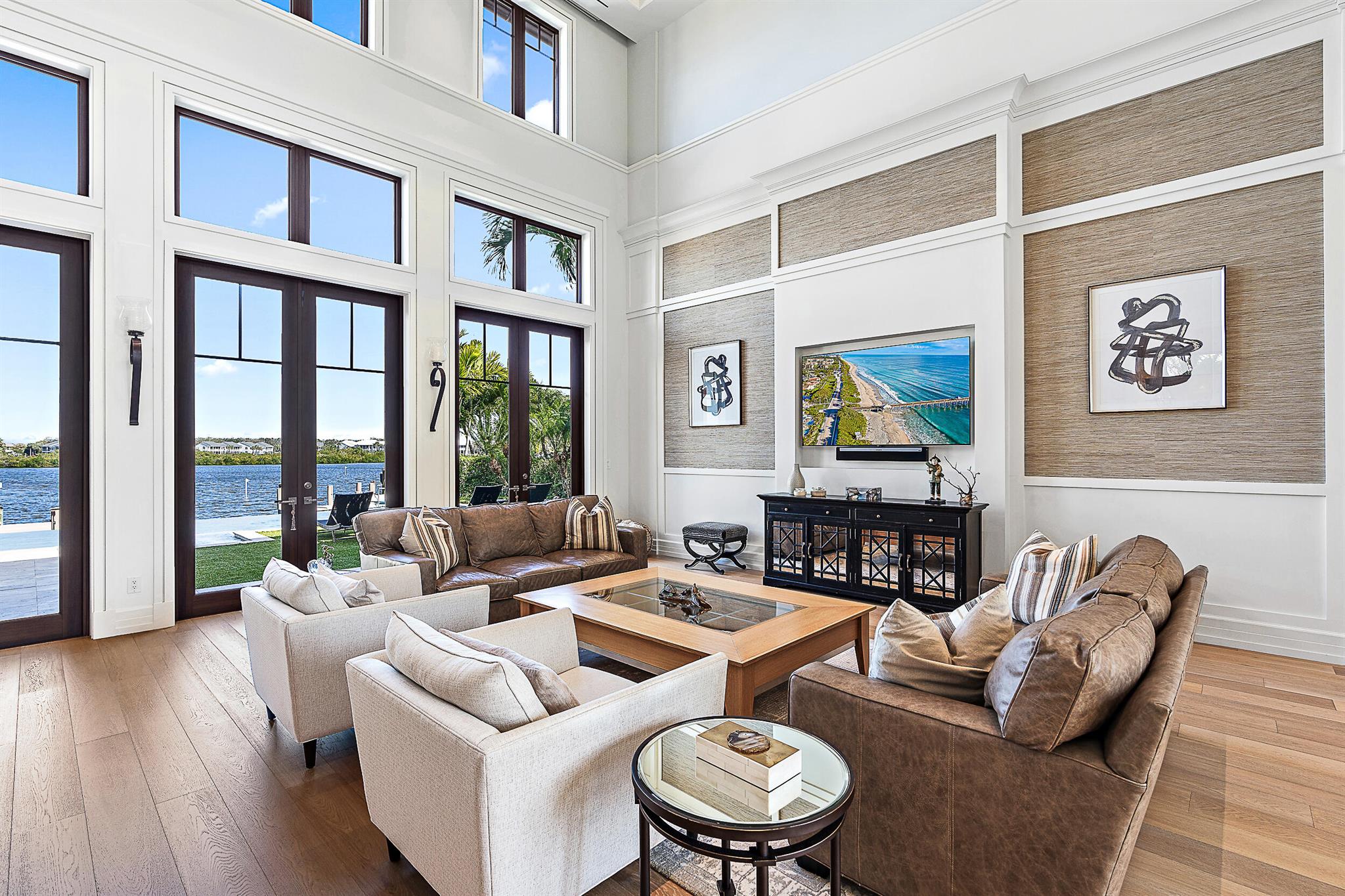 Admirals Cove - Residential