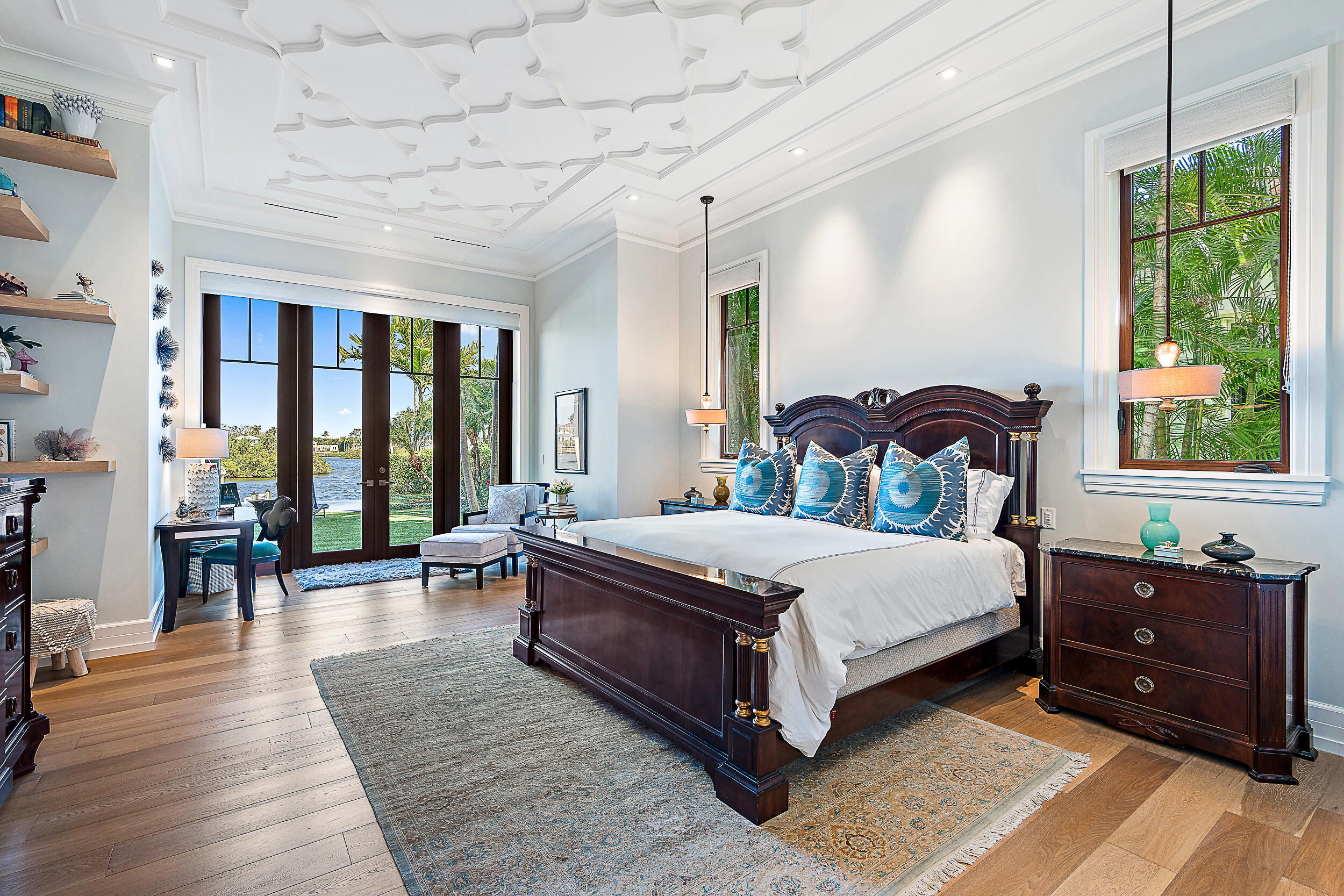 Admirals Cove - Residential