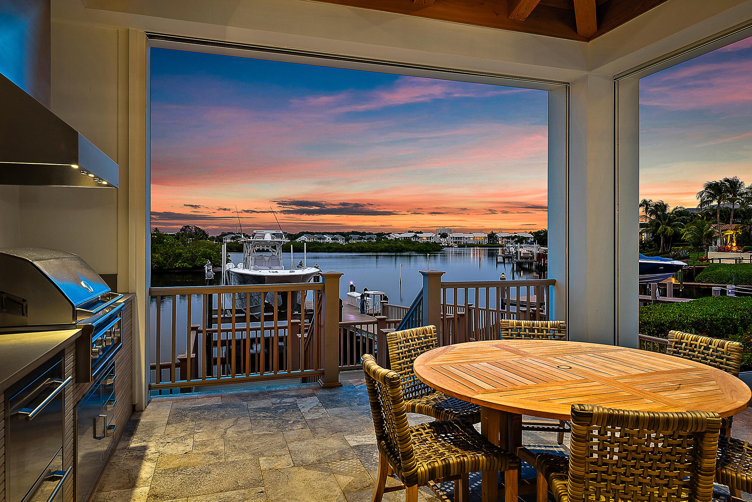 Admirals Cove - Residential