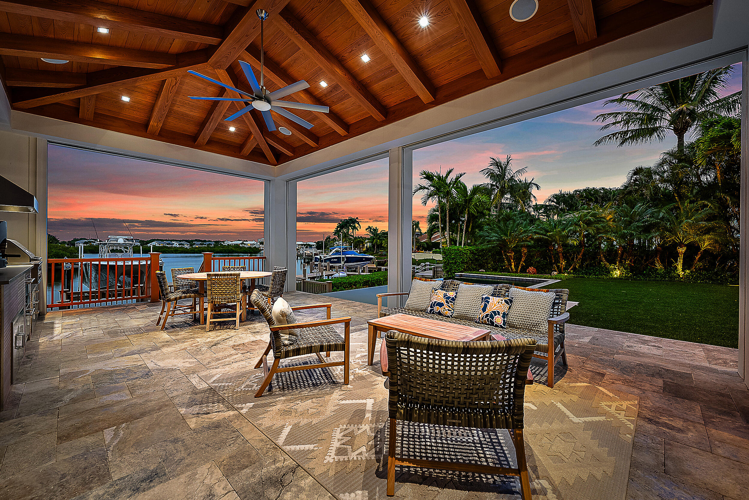 Admirals Cove - Residential