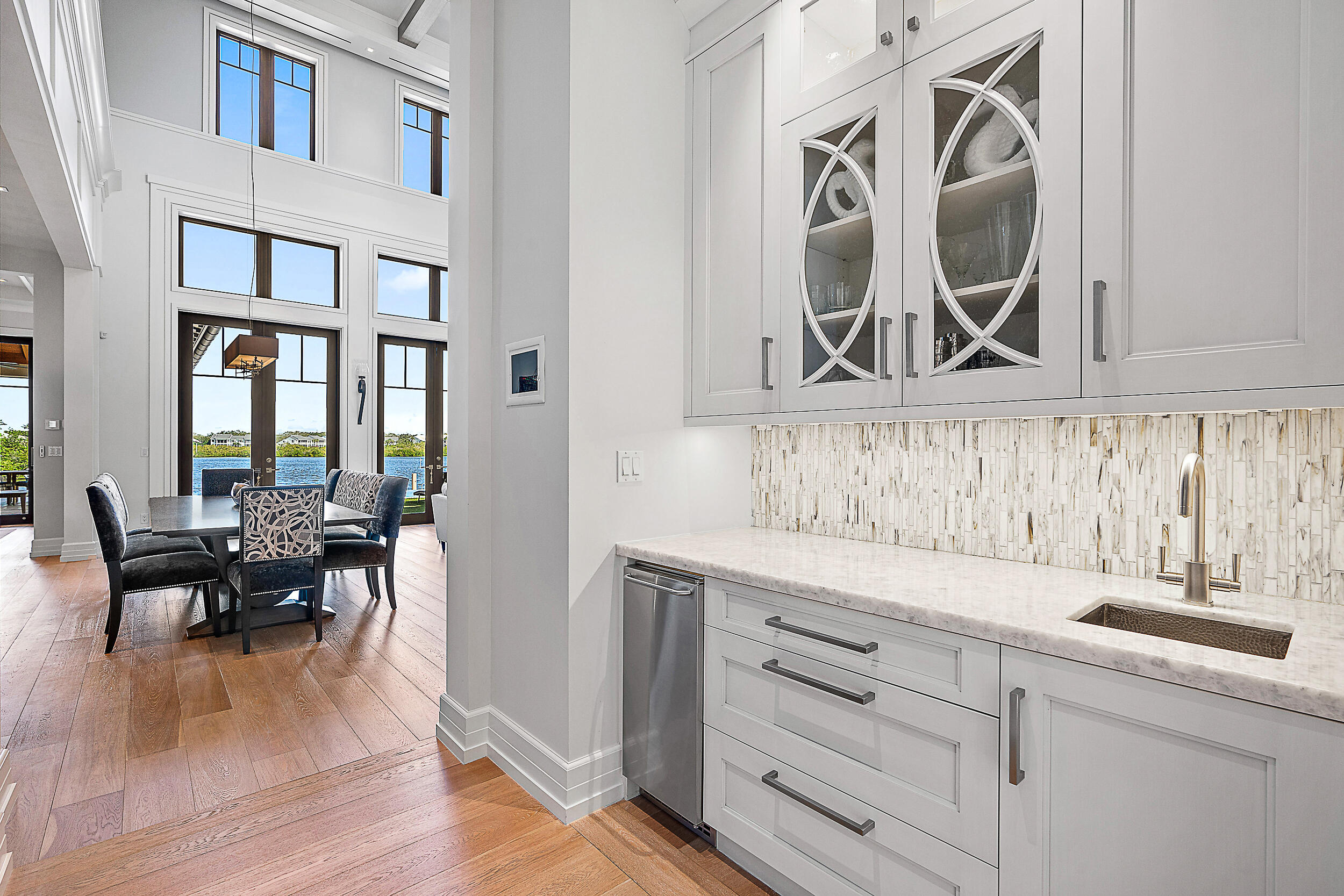 Admirals Cove - Residential