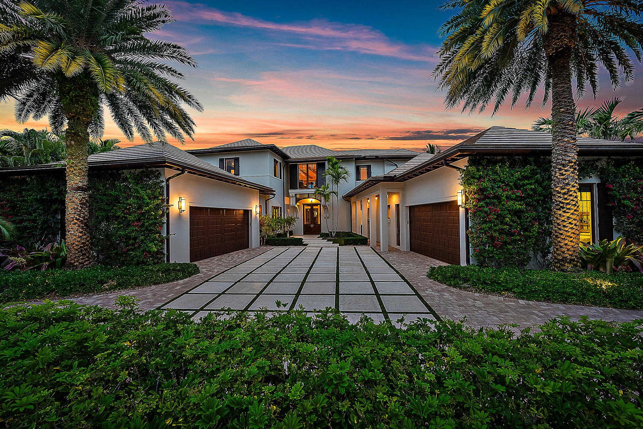 Admirals Cove - Residential