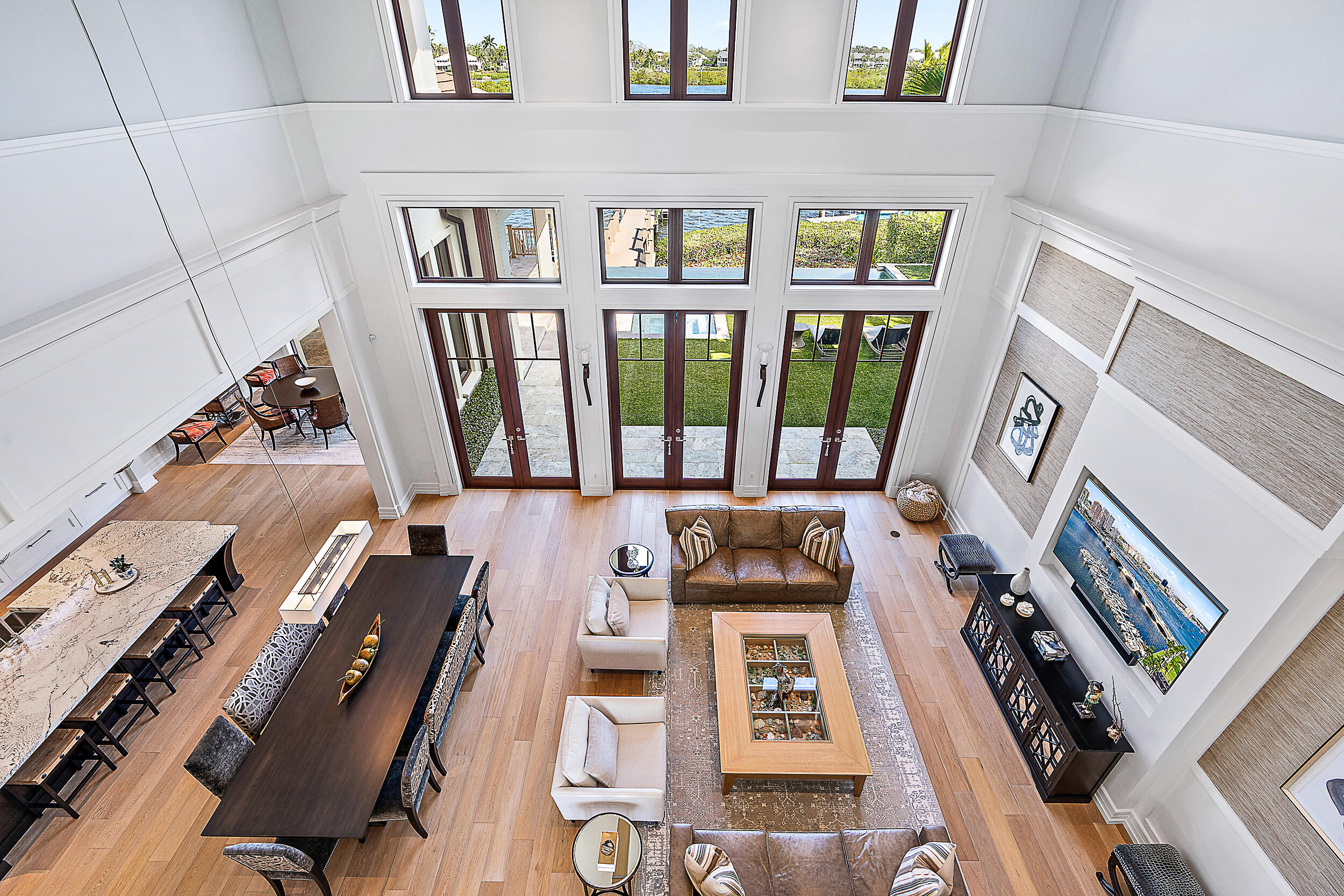 Admirals Cove - Residential