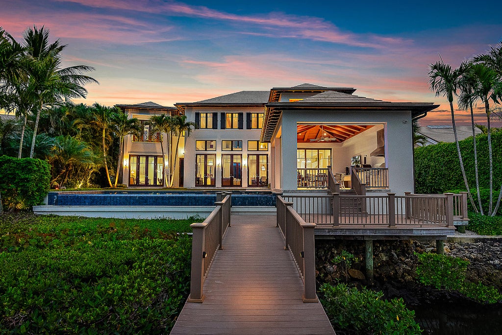 Photo of 109 Regatta Drive, Jupiter, FL 33477 (MLS # R10958321)