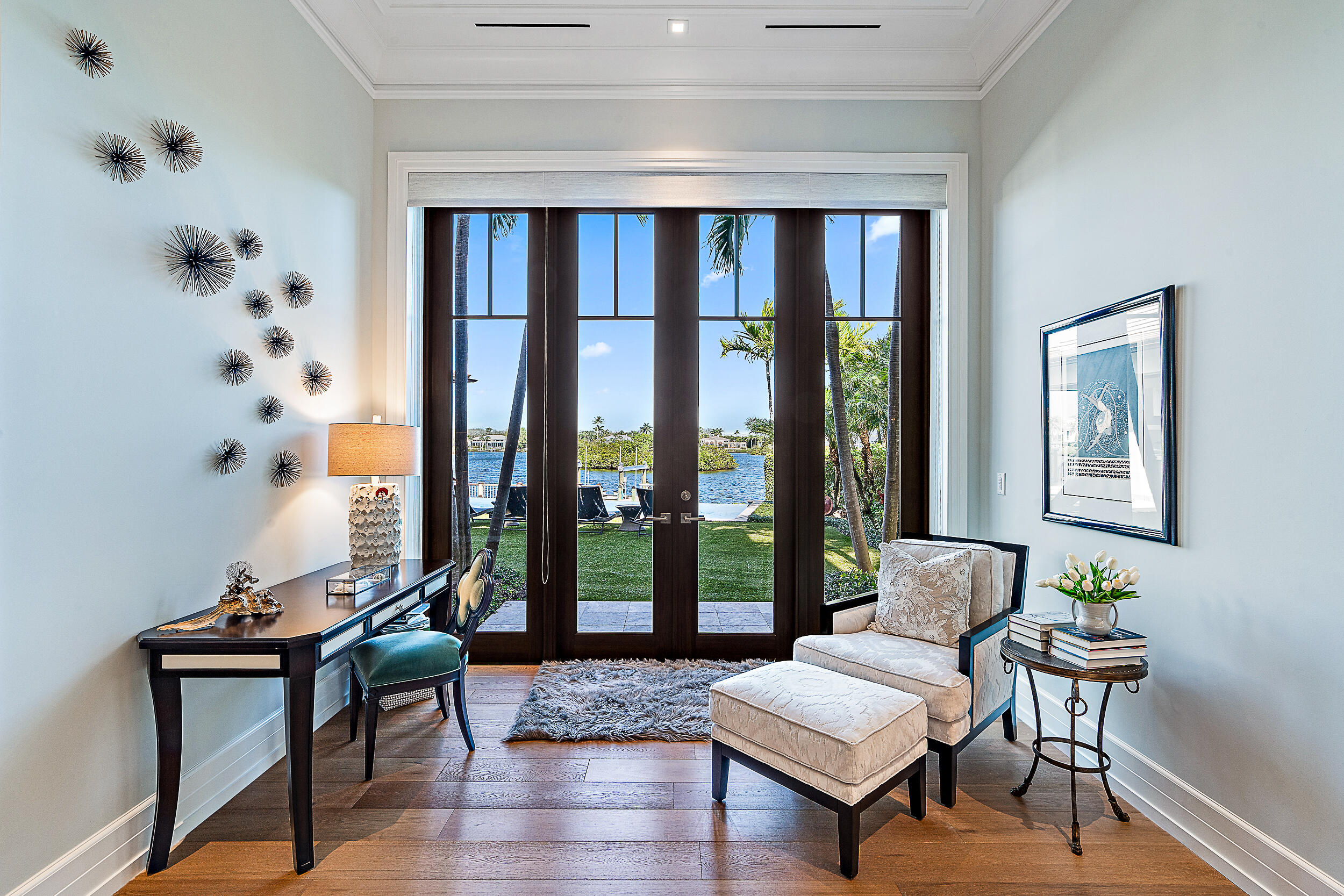 Admirals Cove - Residential