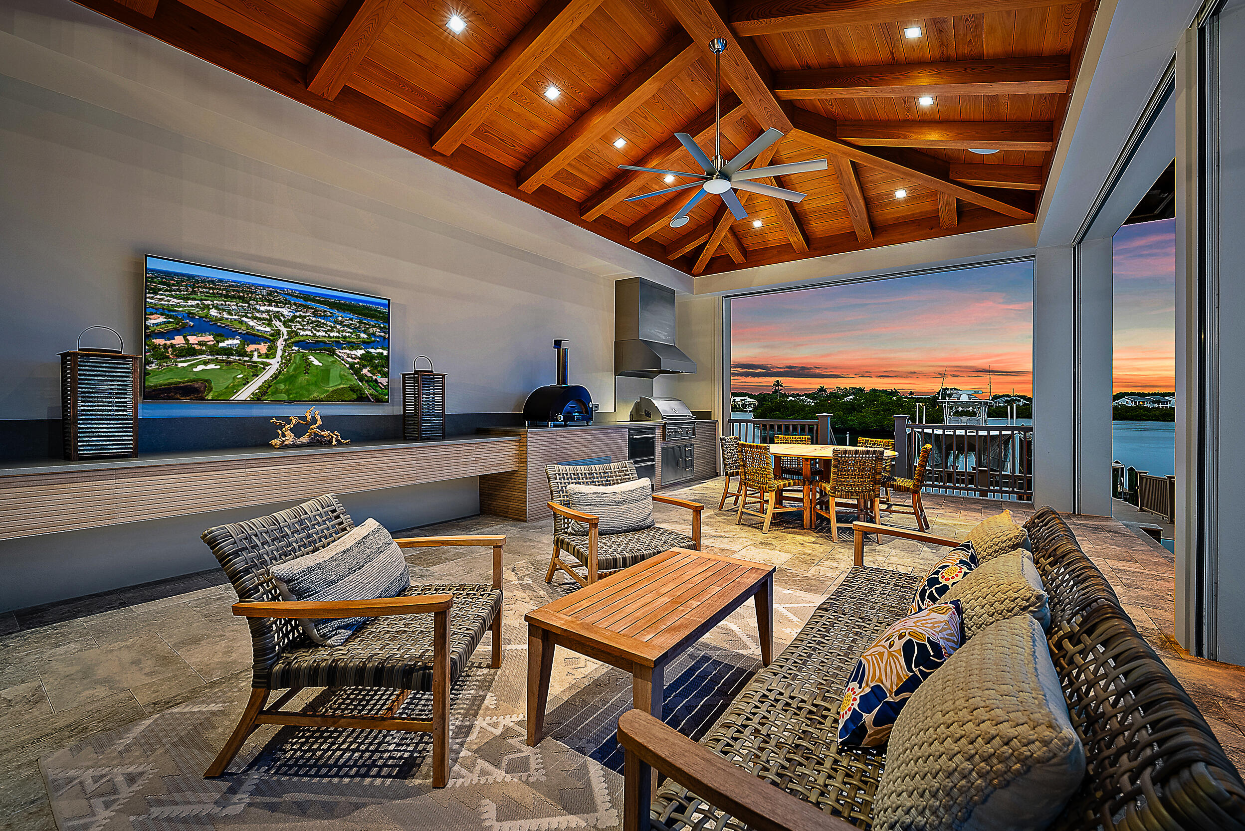 Admirals Cove - Residential