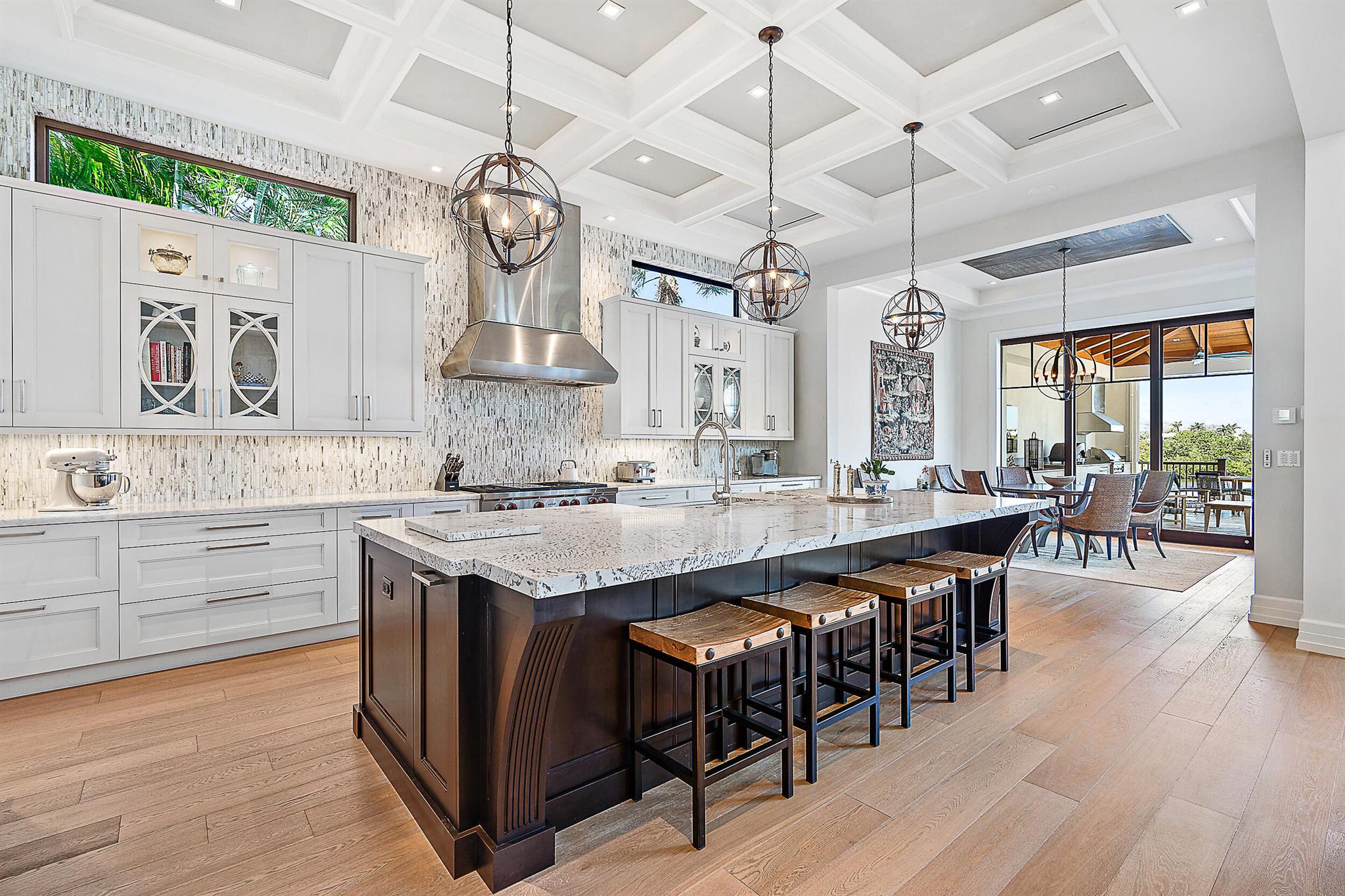 Admirals Cove - Residential