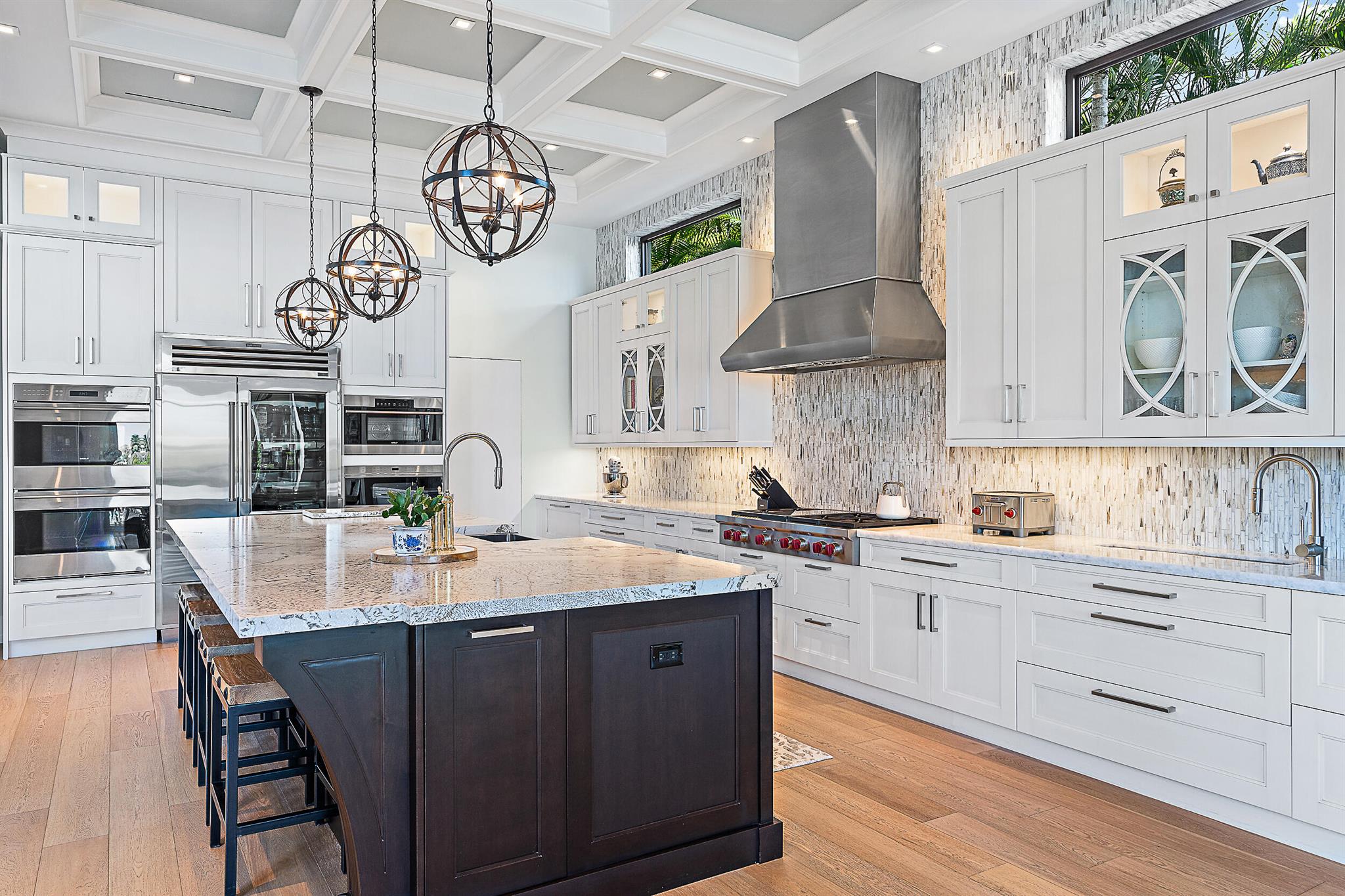 Admirals Cove - Residential