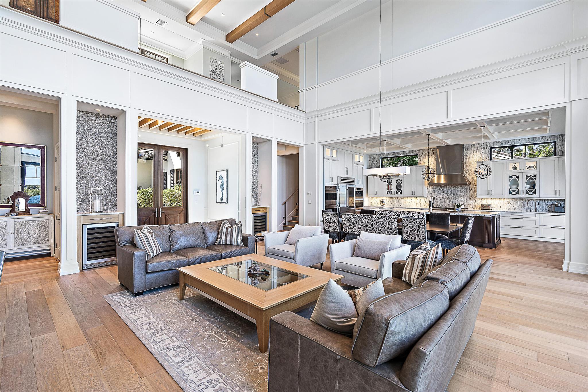 Admirals Cove - Residential