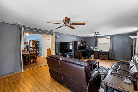 A home in Deerfield Beach