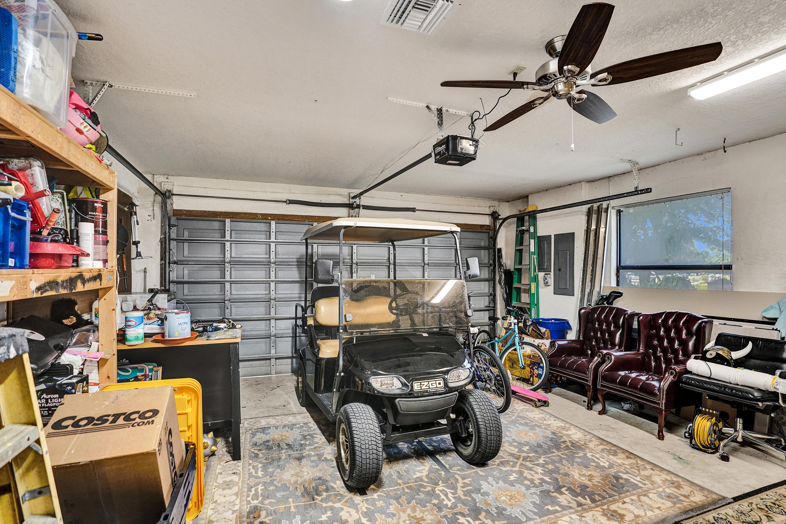 SUGAR POND MANOR OF WELLINGTON - Residential