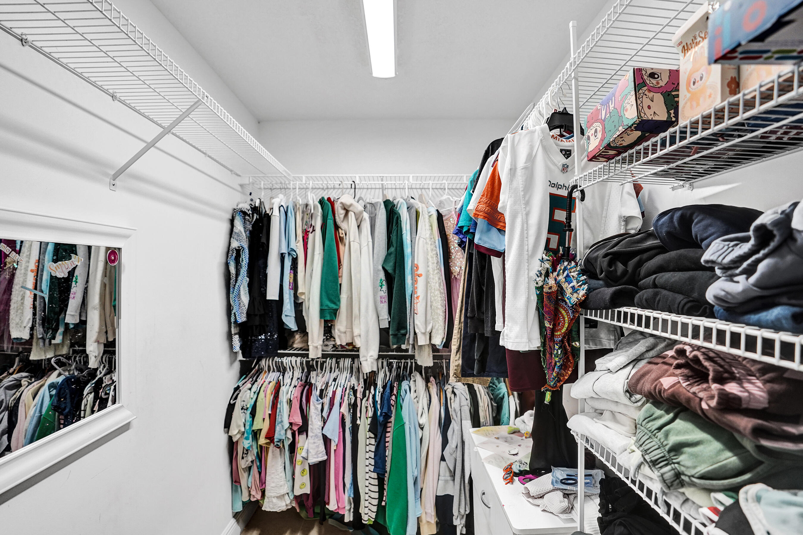 SUGAR POND MANOR OF WELLINGTON - Residential