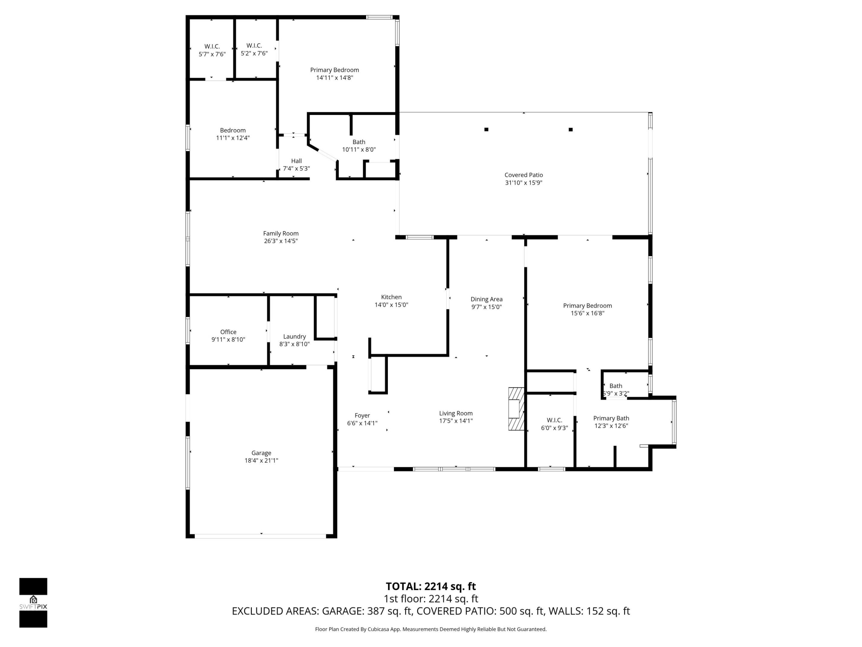 SUGAR POND MANOR OF WELLINGTON - Residential