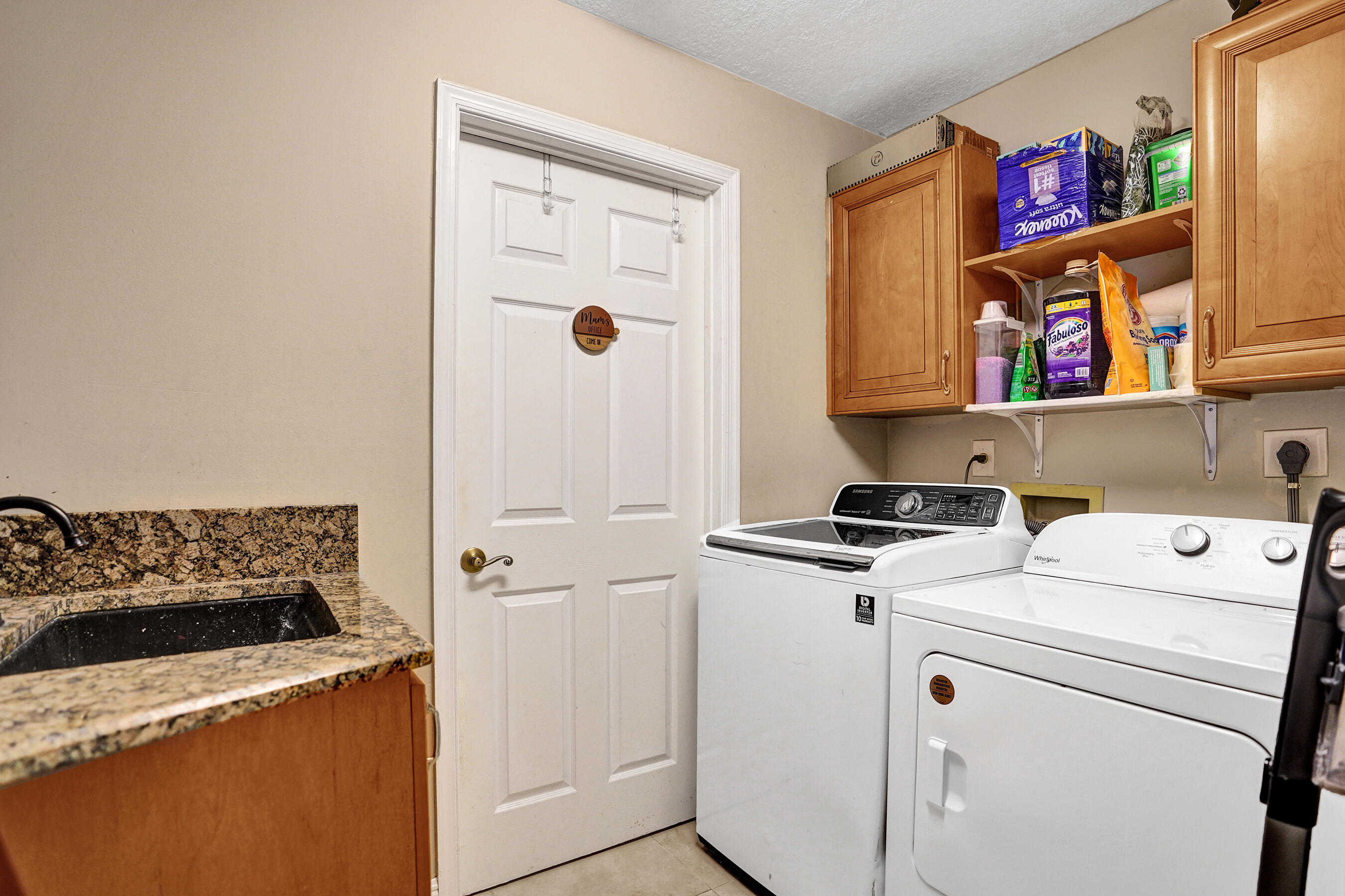 SUGAR POND MANOR OF WELLINGTON - Residential