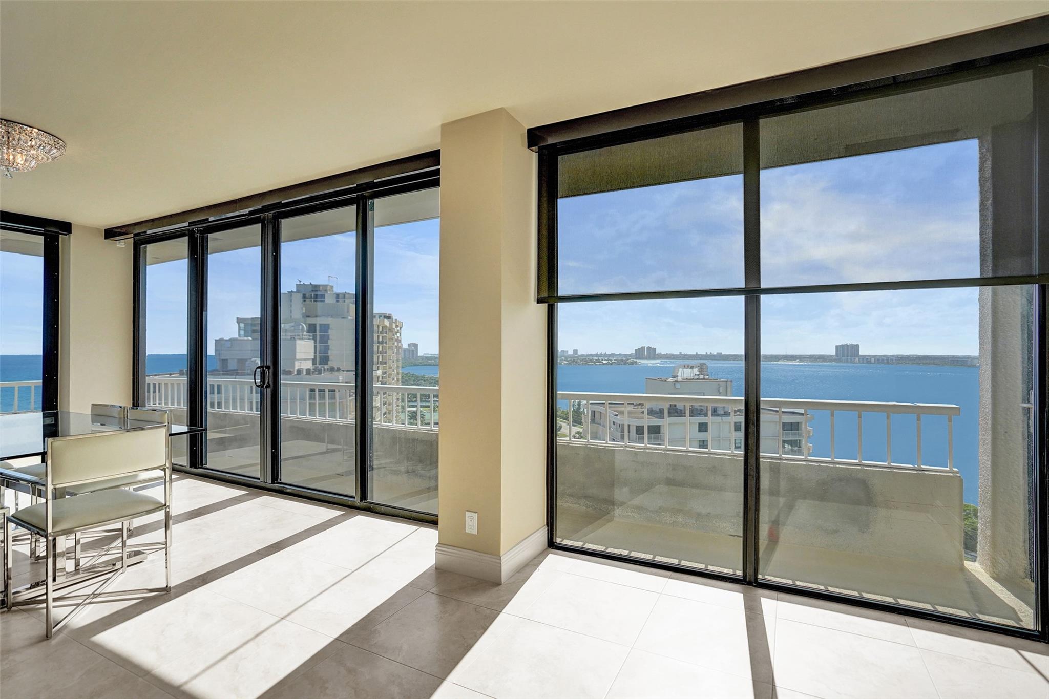 WATER GLADES CONDO - Residential Lease