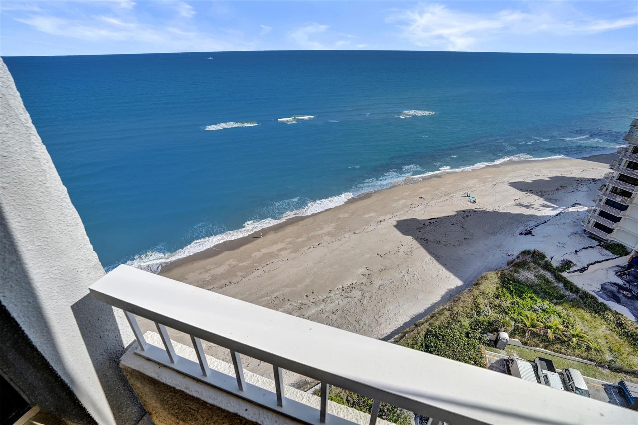 WATER GLADES CONDO - Residential Lease