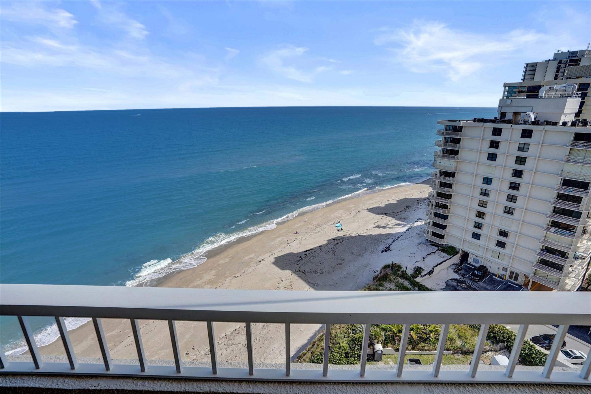 WATER GLADES CONDO - Residential Lease