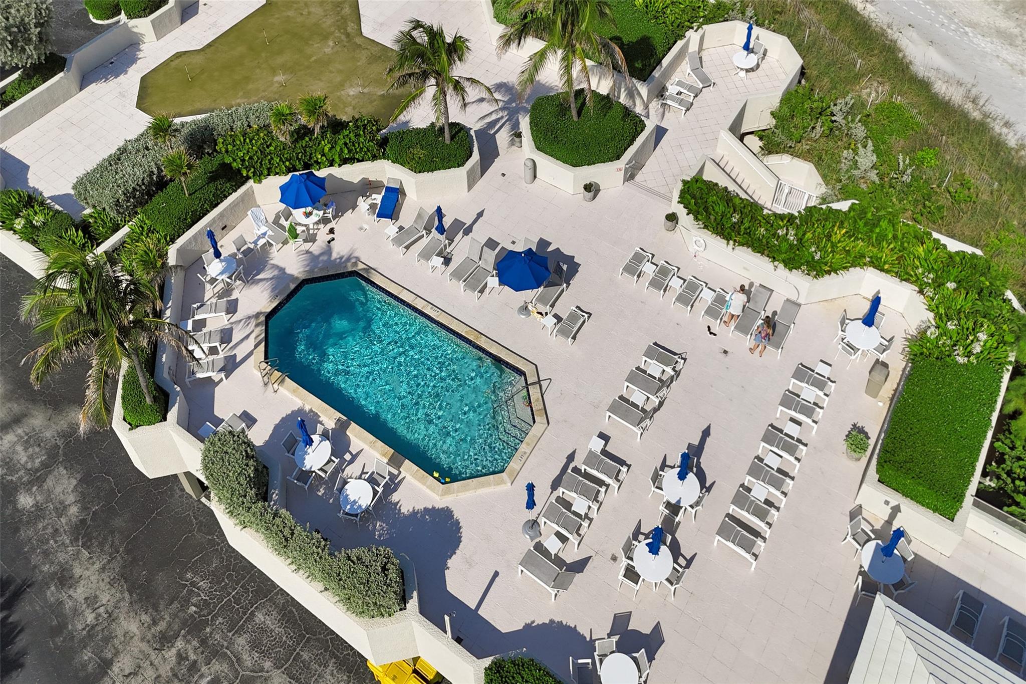 WATER GLADES CONDO - Residential Lease