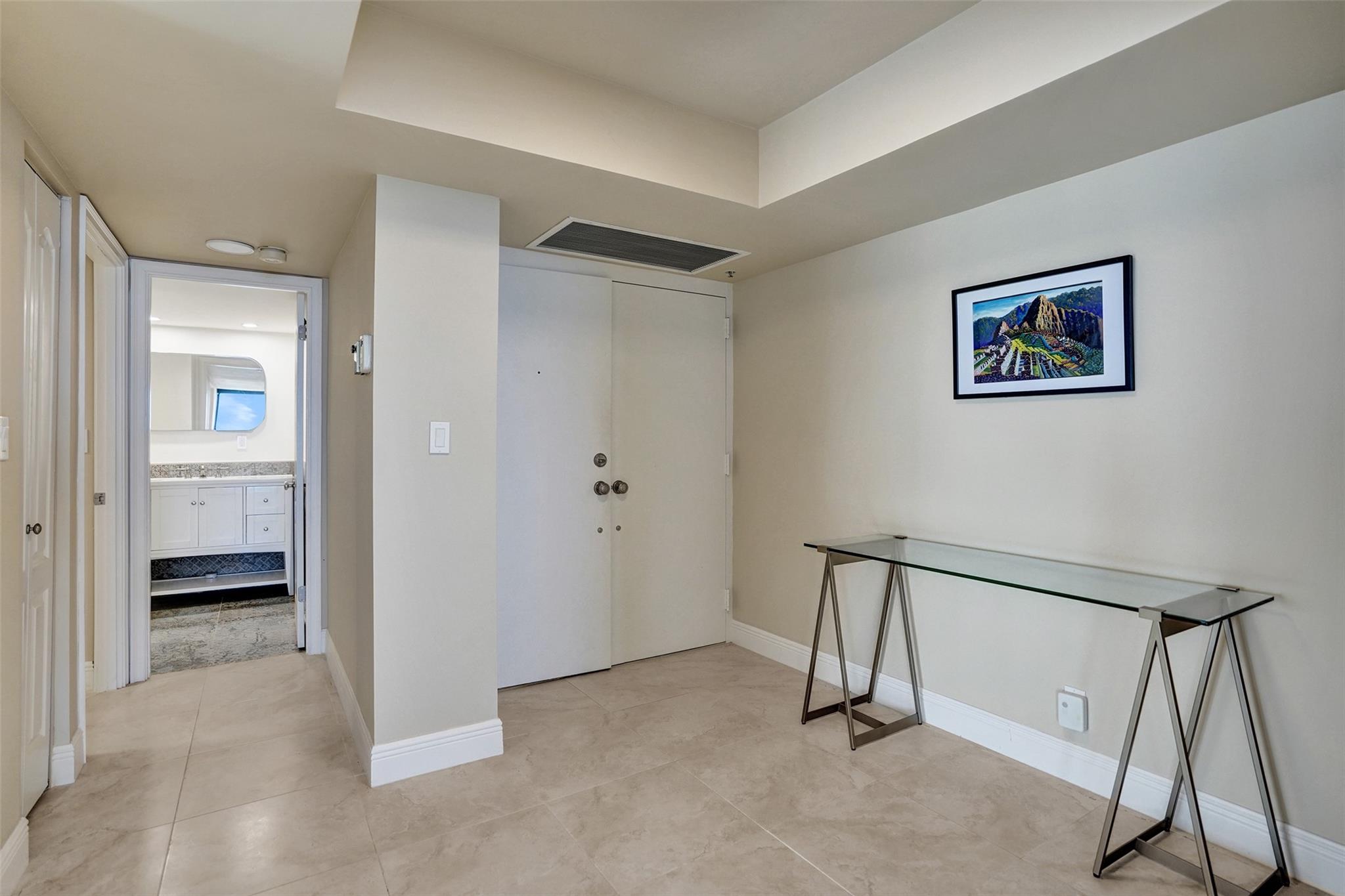 WATER GLADES CONDO - Residential Lease