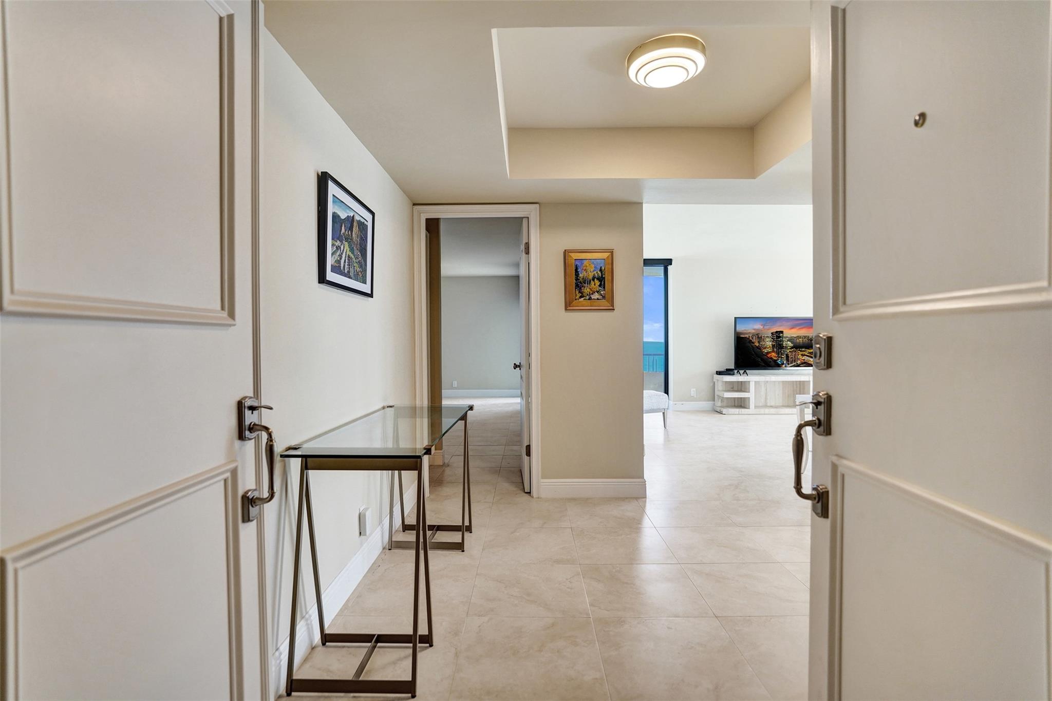 WATER GLADES CONDO - Residential Lease