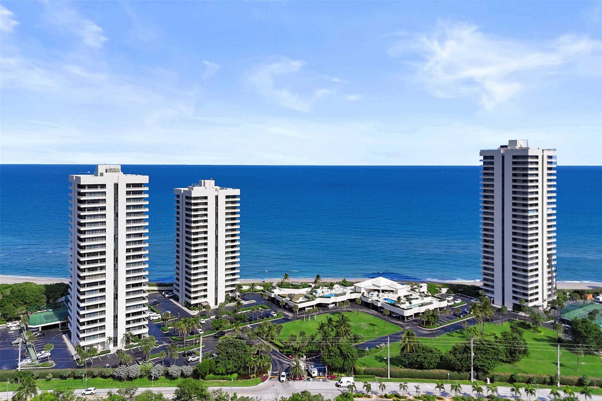 WATER GLADES CONDO - Residential Lease