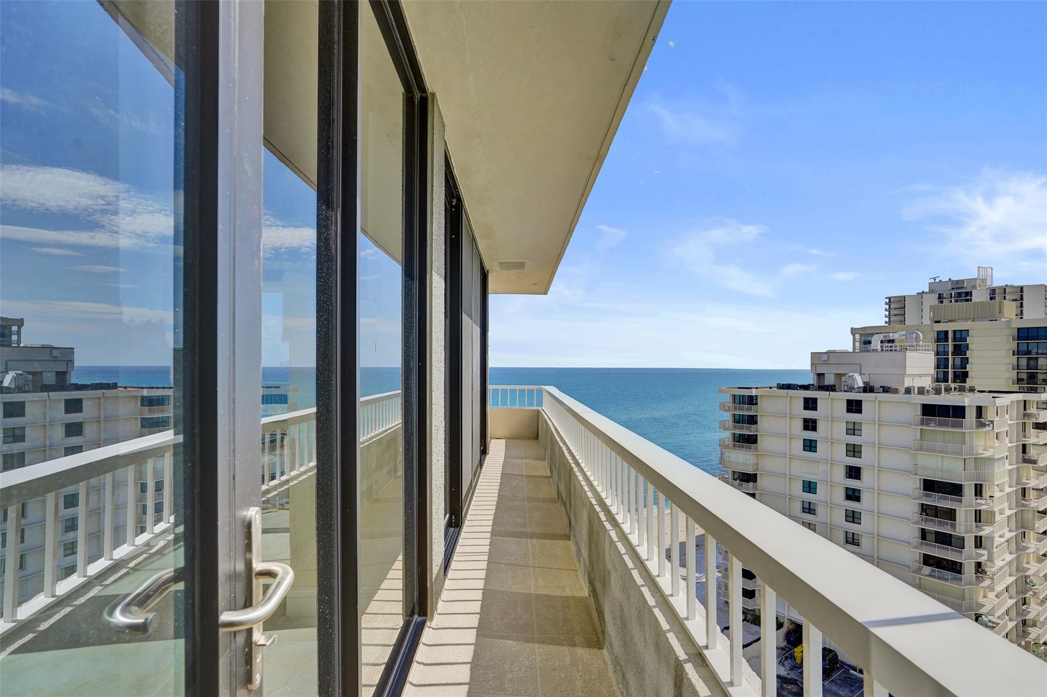 WATER GLADES CONDO - Residential Lease