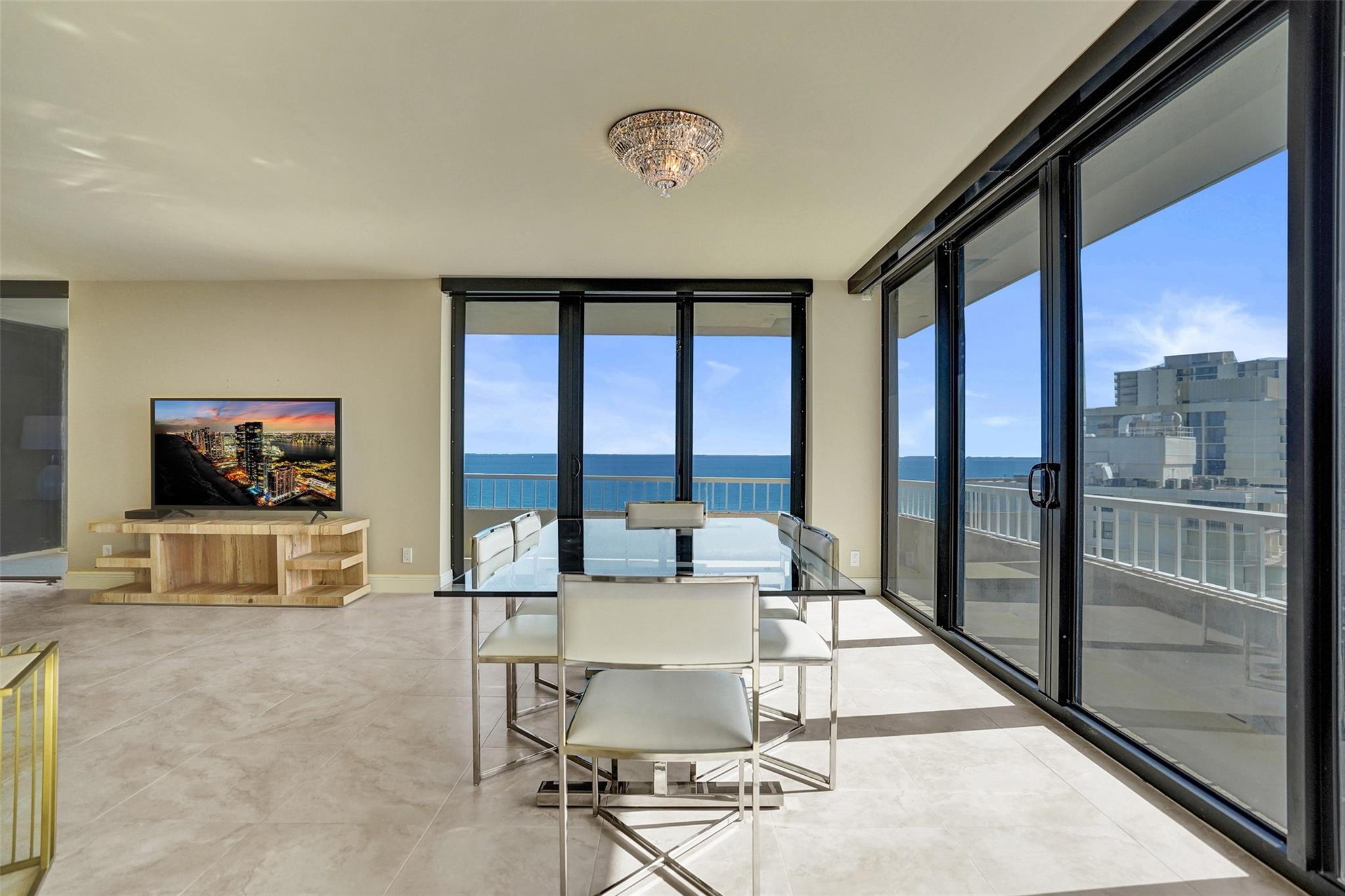 WATER GLADES CONDO - Residential Lease