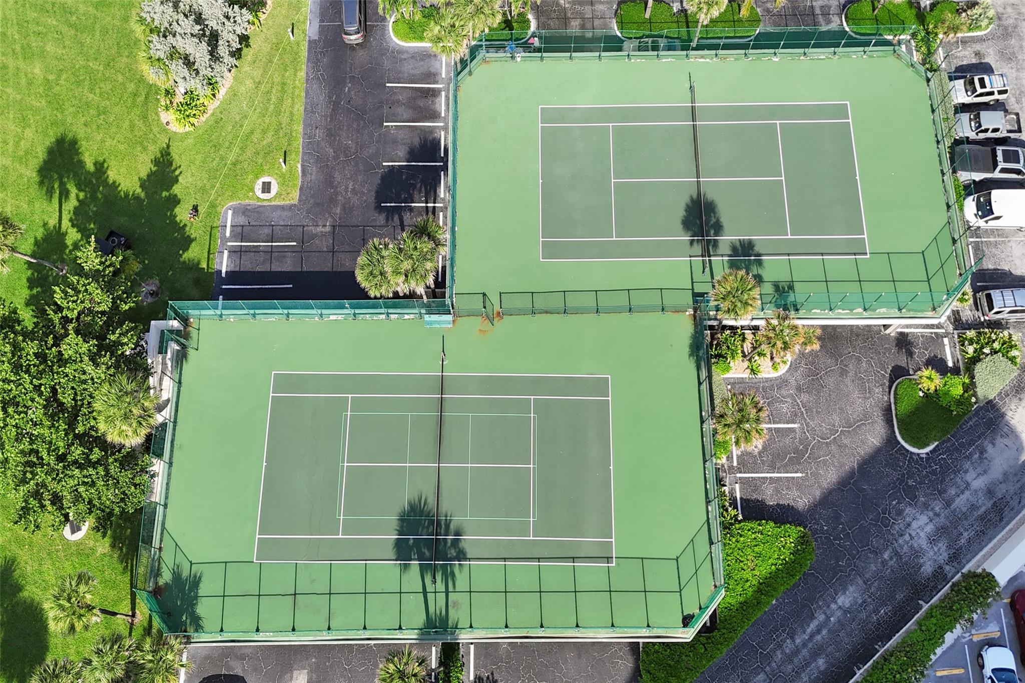 WATER GLADES CONDO - Residential Lease