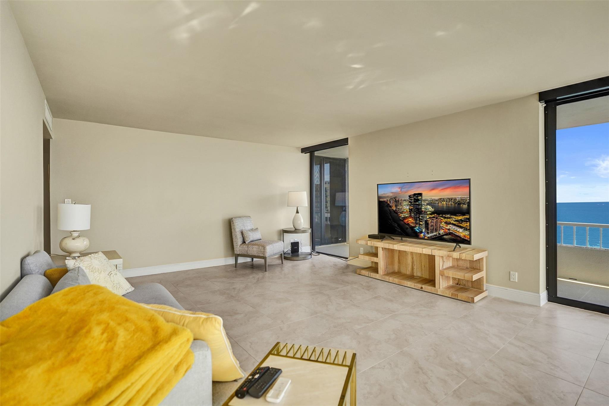 WATER GLADES CONDO - Residential Lease