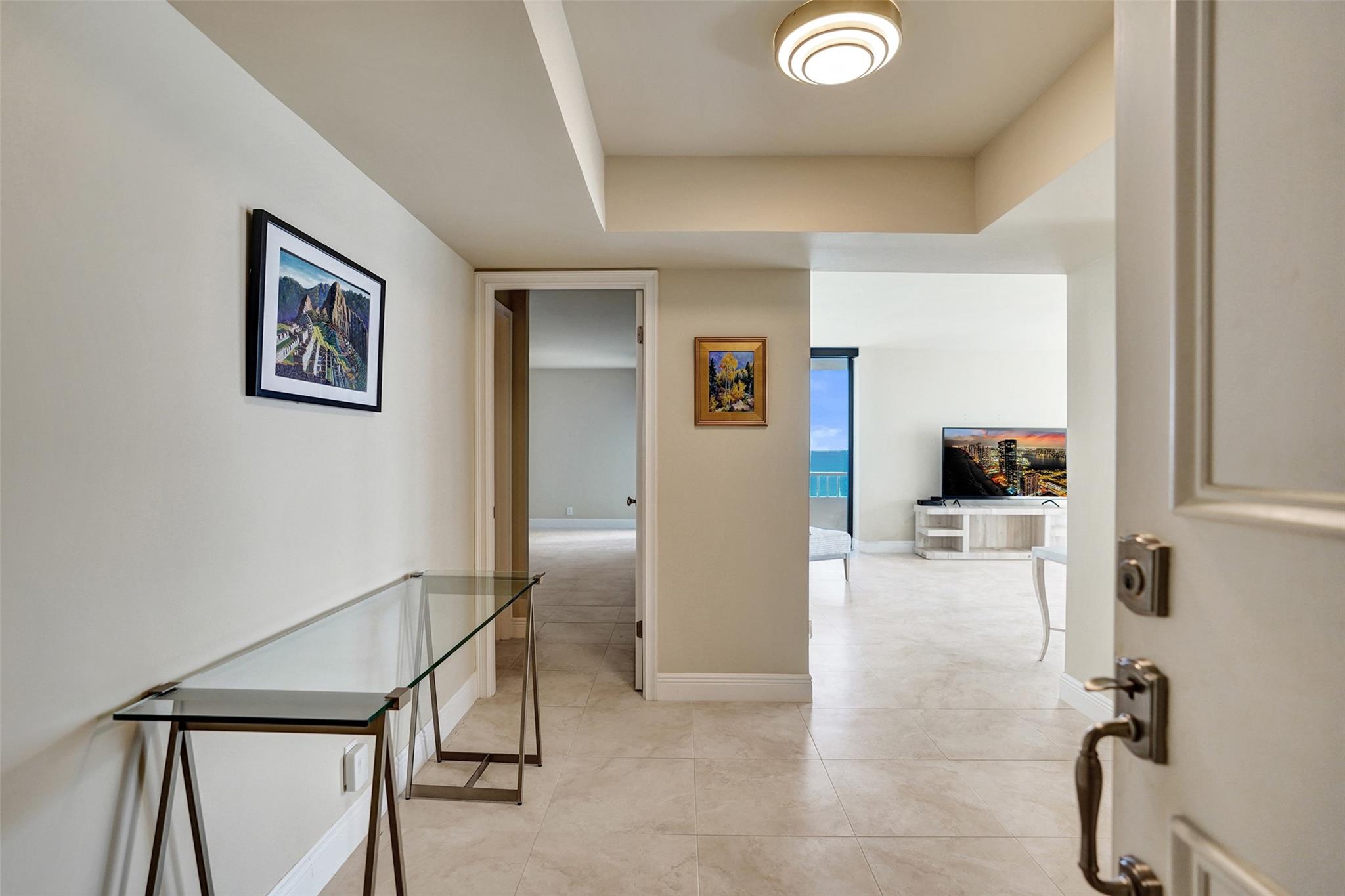 WATER GLADES CONDO - Residential Lease