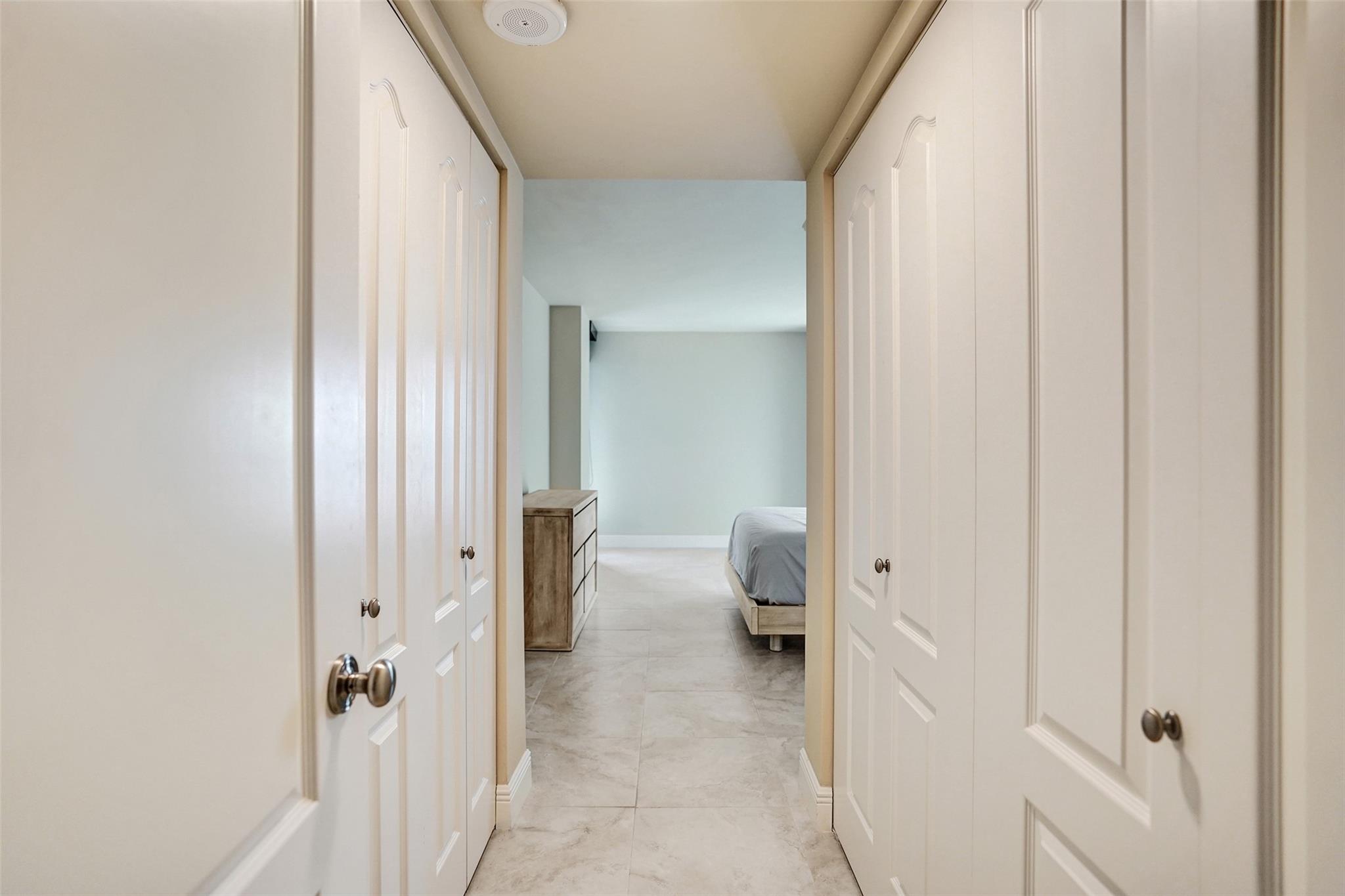 WATER GLADES CONDO - Residential Lease