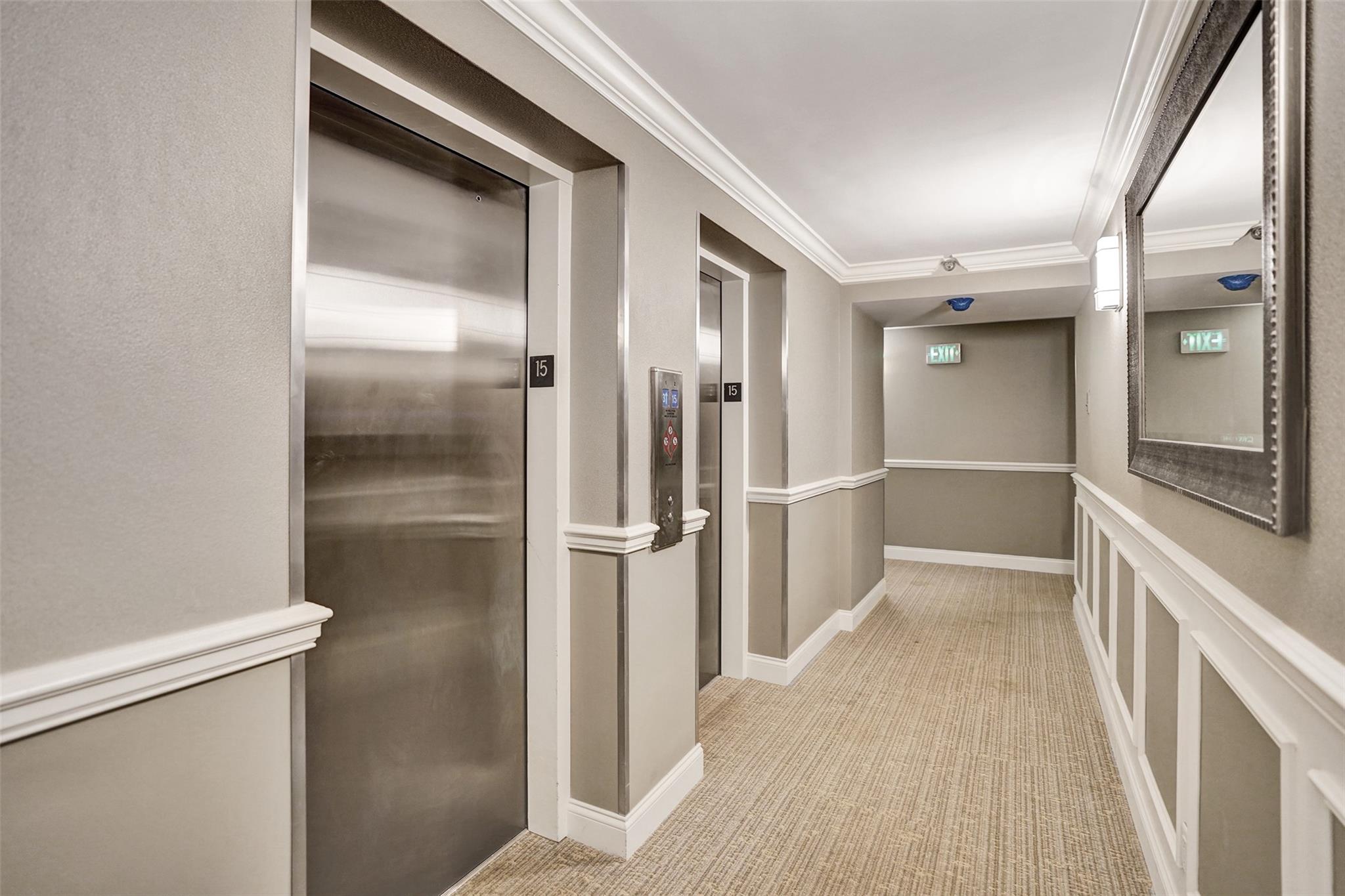 WATER GLADES CONDO - Residential Lease