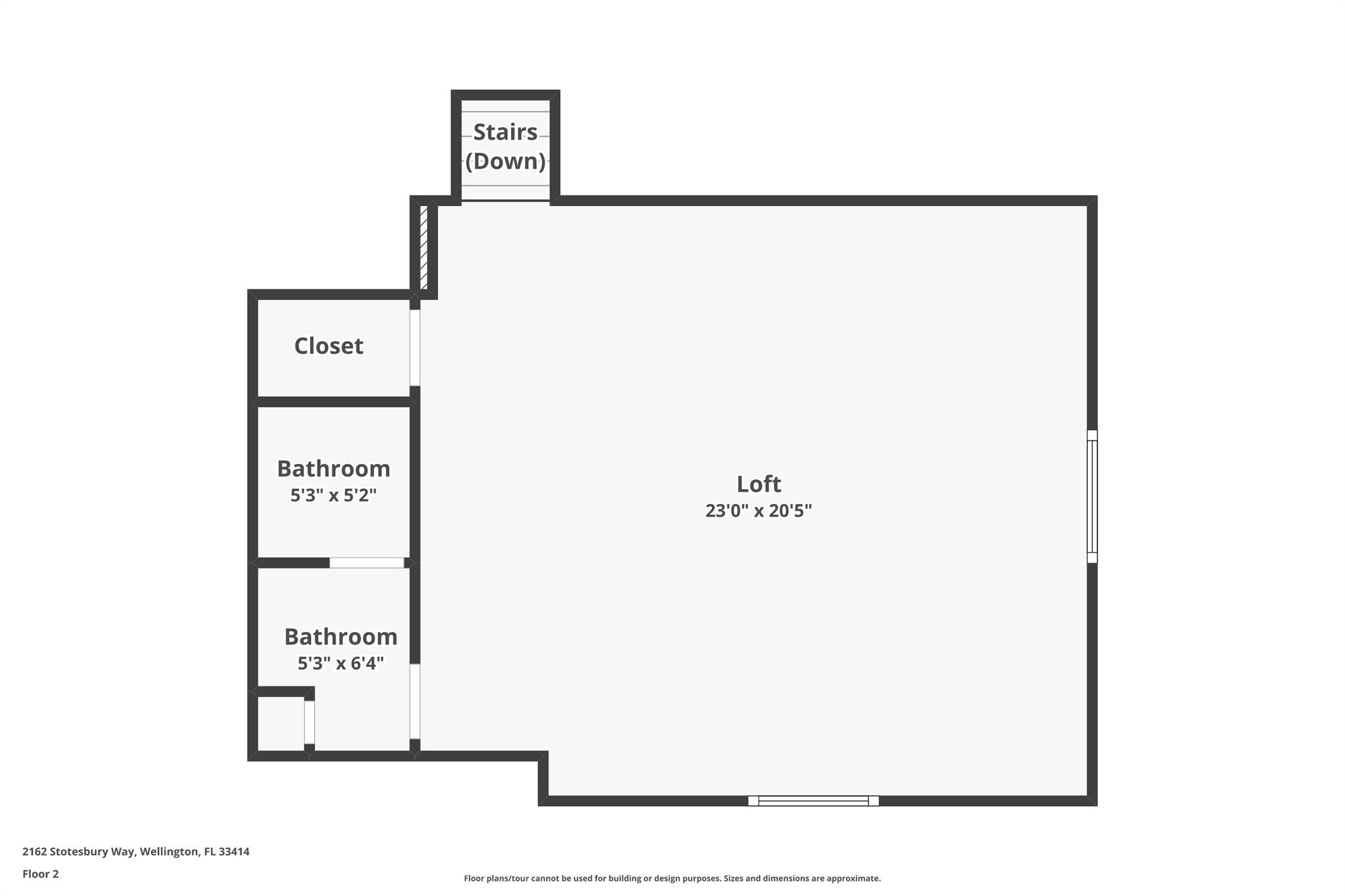 OLYMPIA - Residential