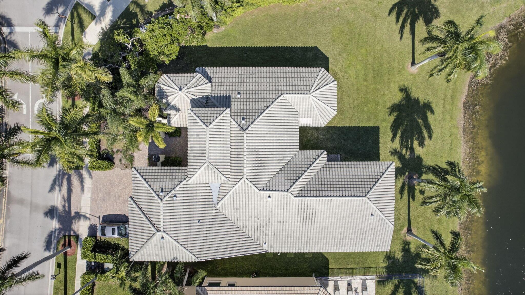 OLYMPIA - Residential