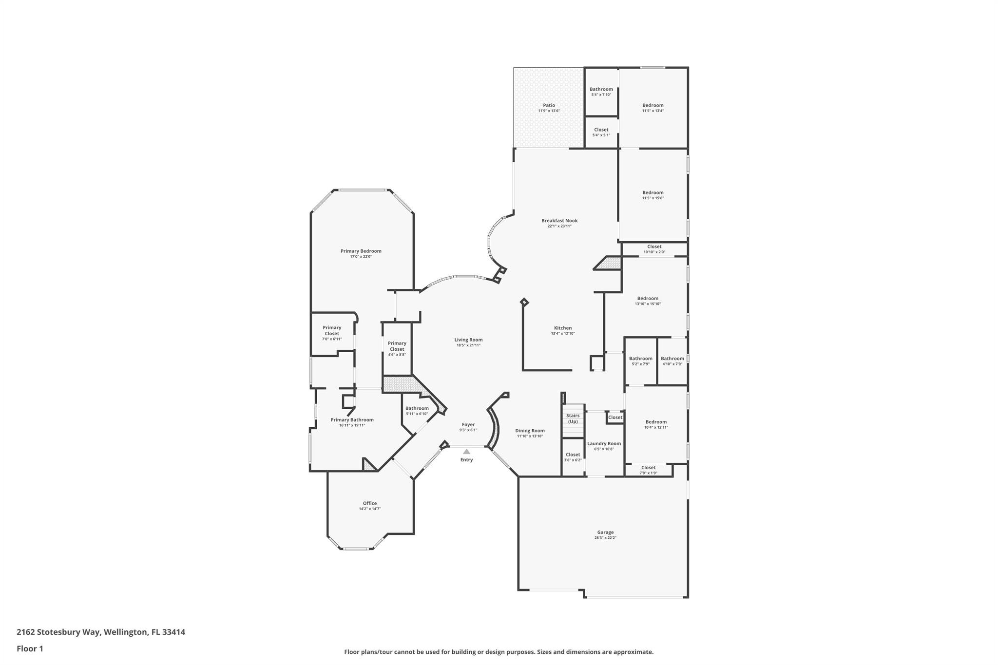 OLYMPIA - Residential