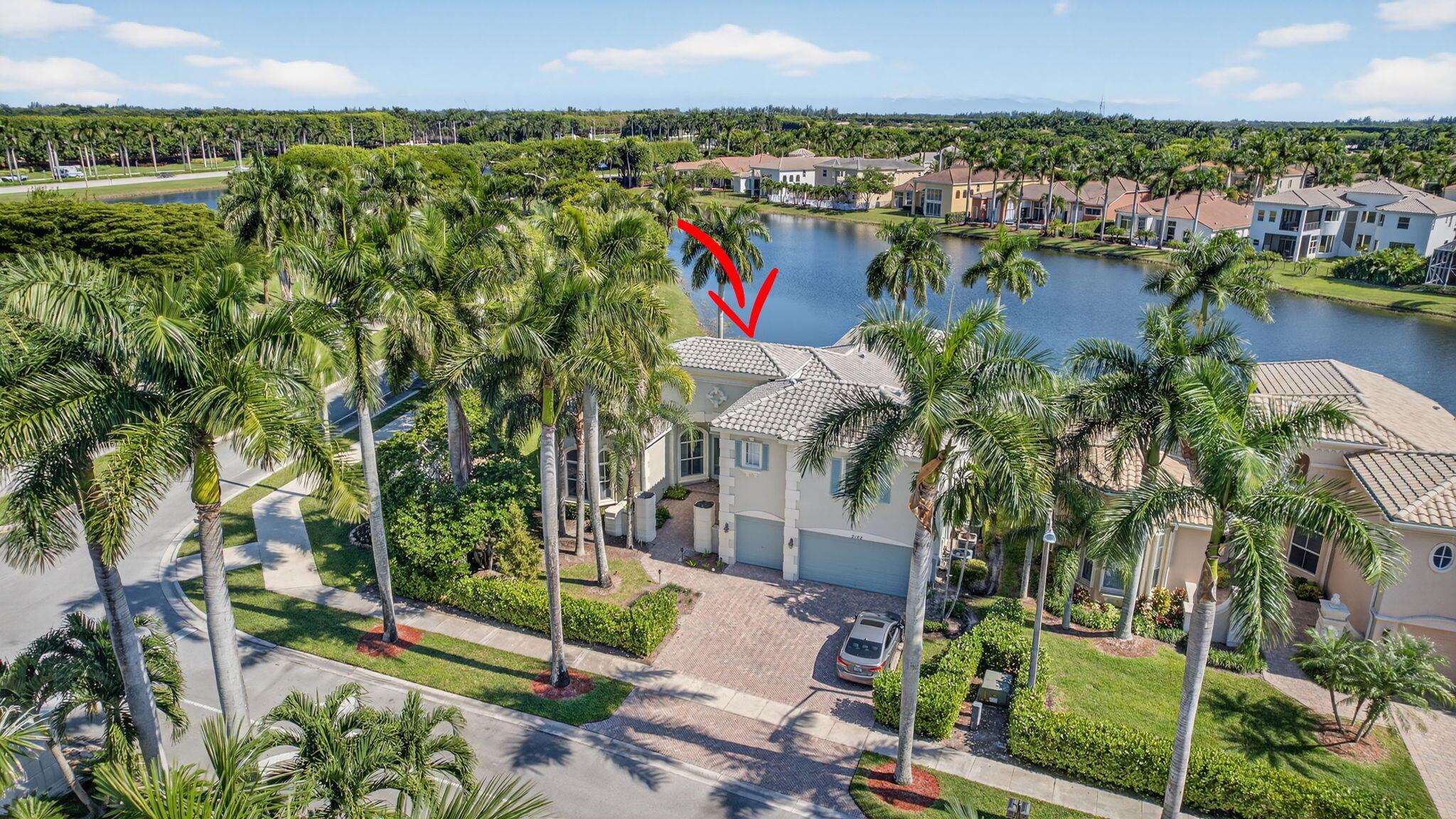 OLYMPIA - Residential