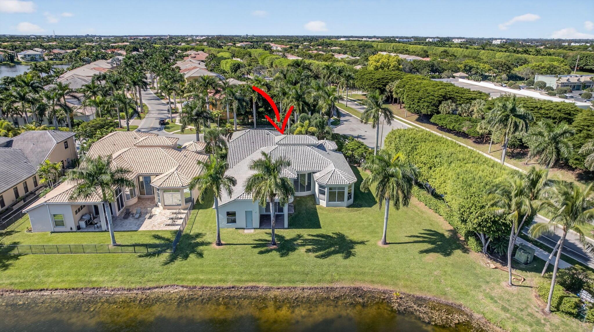 OLYMPIA - Residential