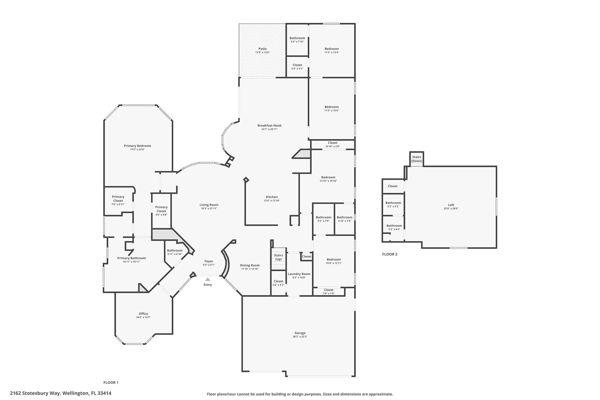OLYMPIA - Residential