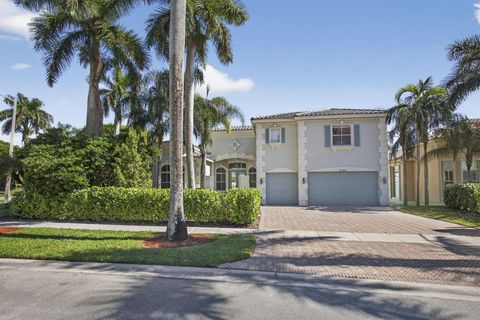 2162 Stotesbury Way Wellington FL 33414