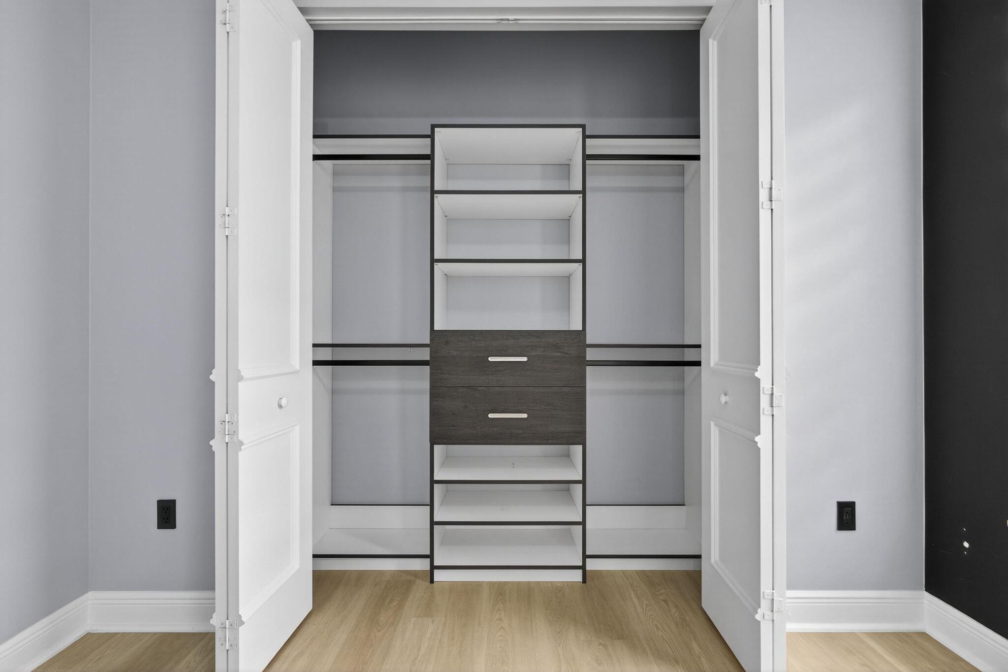 OLYMPIA - Residential