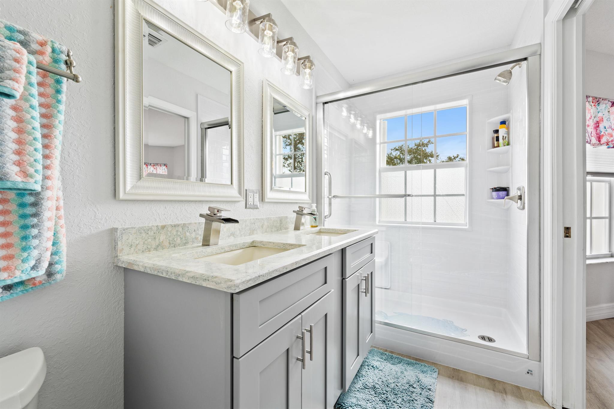 EAST LAKE VILLAGE NO 3 - Residential