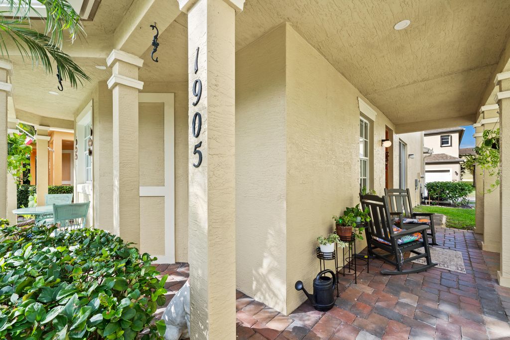 Photo of 1905 SE Micco Drive, Port Saint Lucie, FL 34952 (MLS # R11138582)