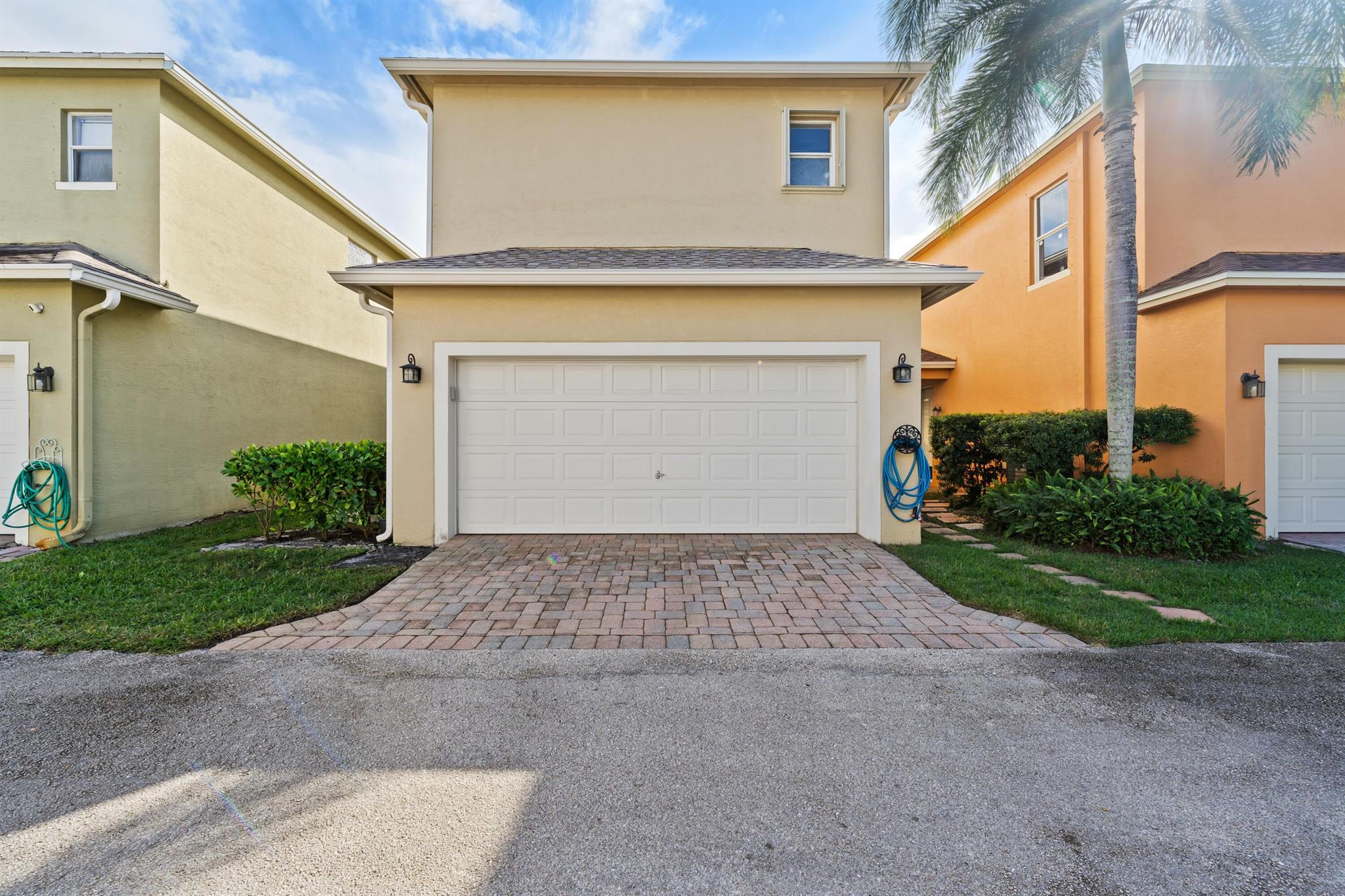 EAST LAKE VILLAGE NO 3 - Residential