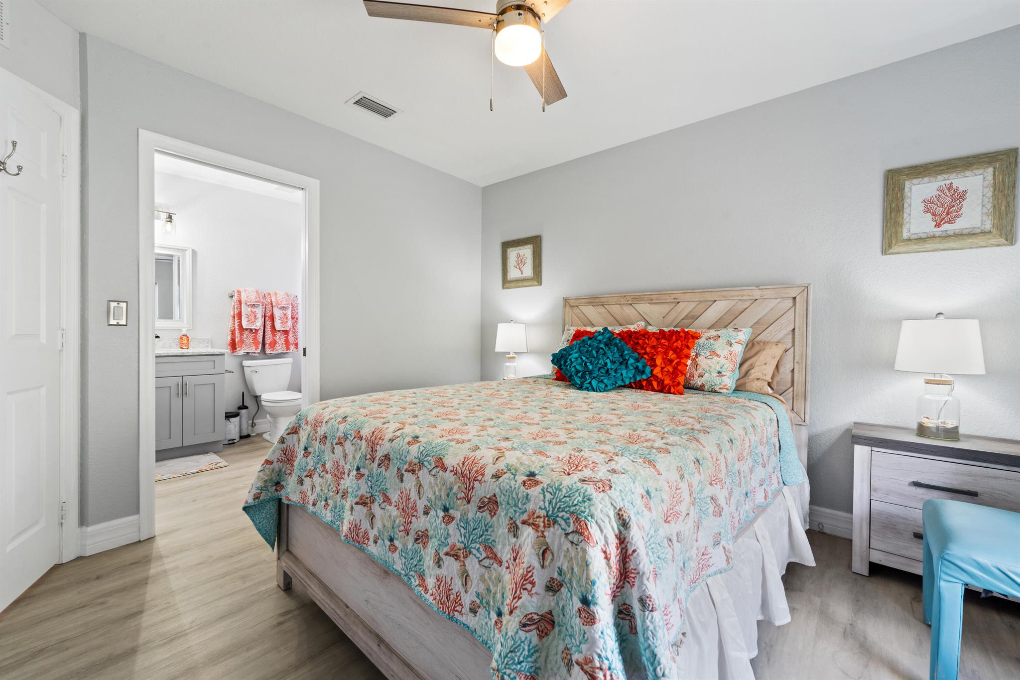 EAST LAKE VILLAGE NO 3 - Residential