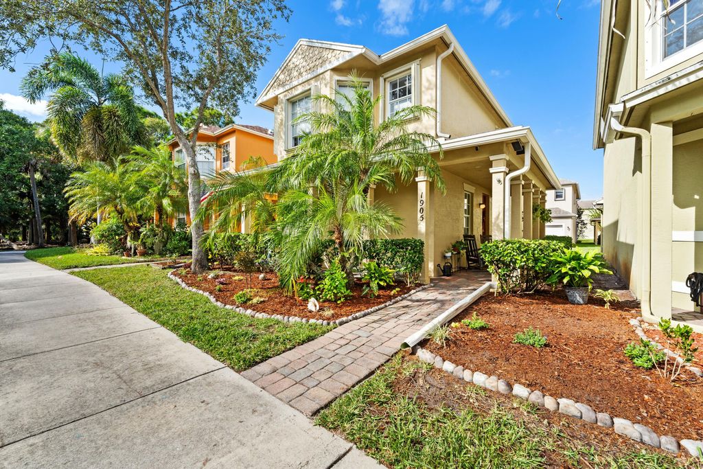 Photo of 1905 SE Micco Drive, Port Saint Lucie, FL 34952 (MLS # R11138582)